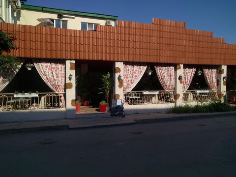 Kafe Varenichnaya image 3
