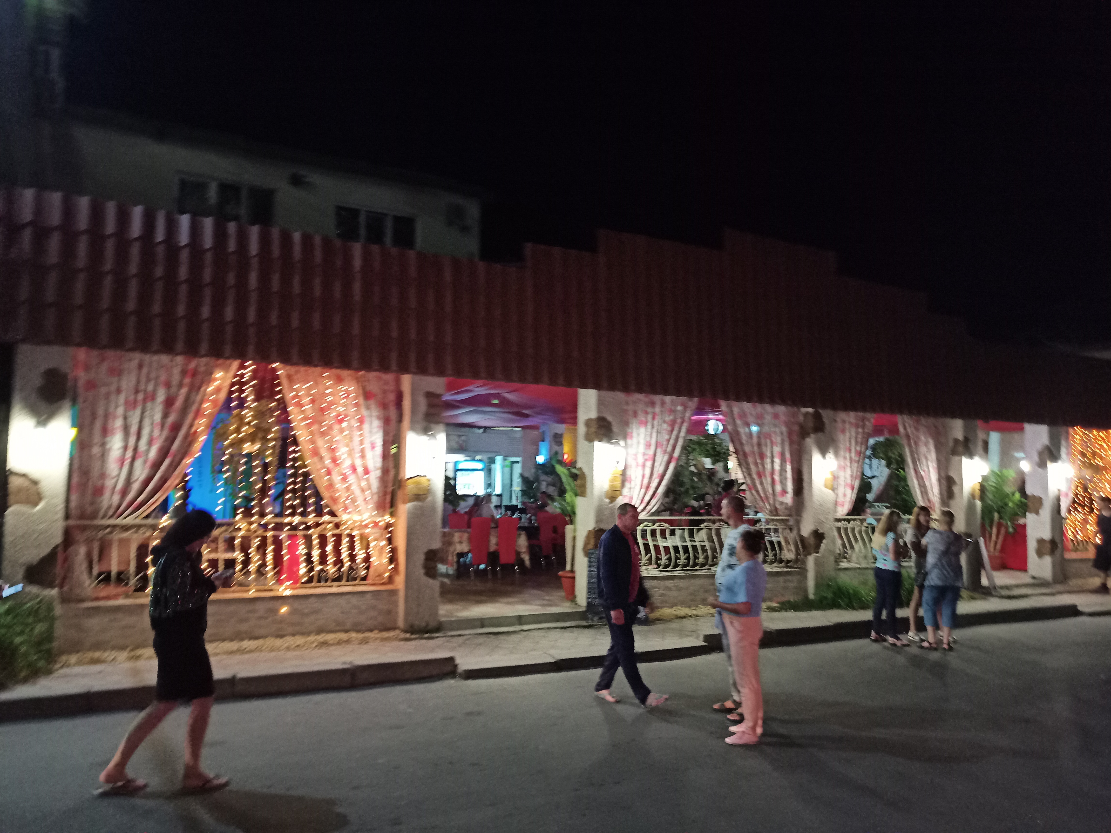 Kafe Varenichnaya image 4