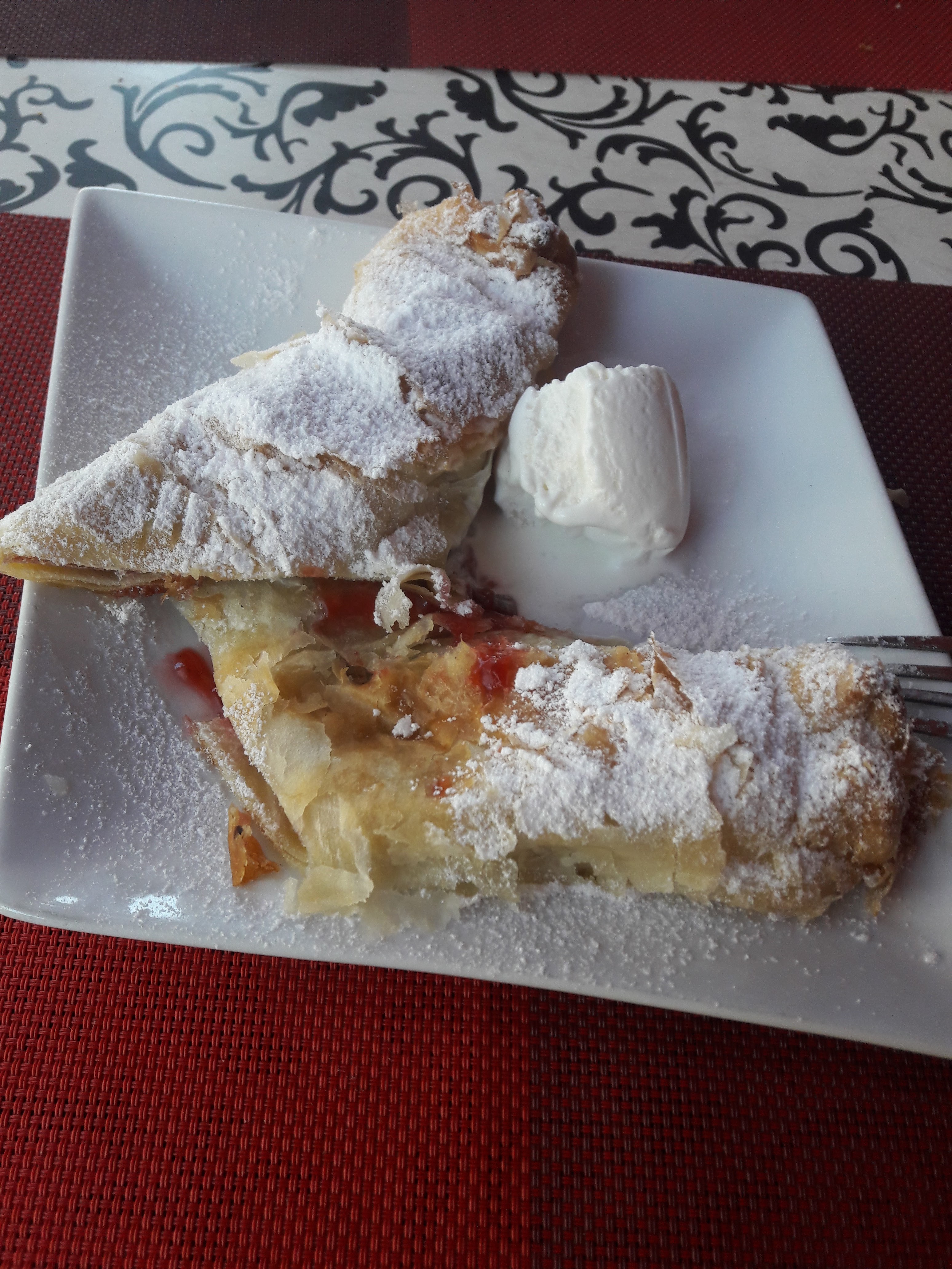 Kafe Varenichnaya image 8