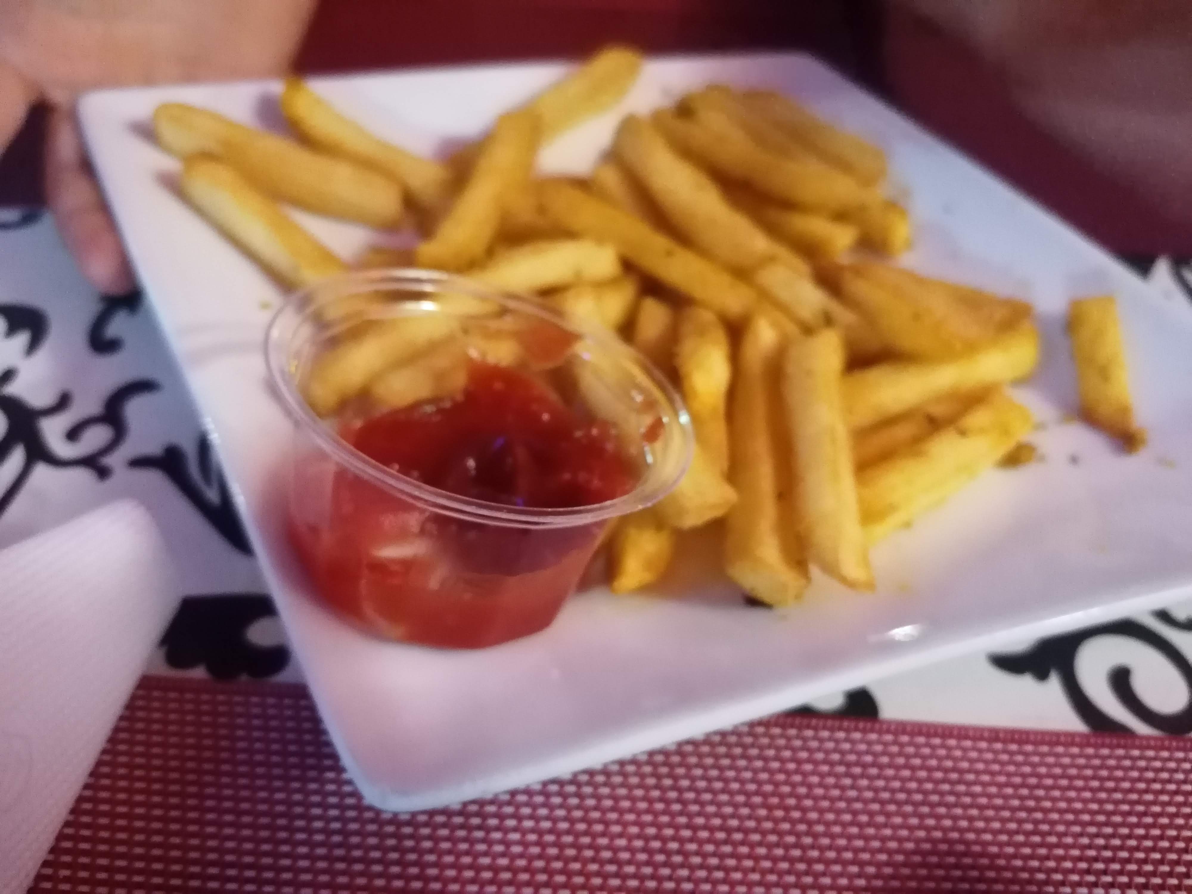 Kafe Varenichnaya image 9