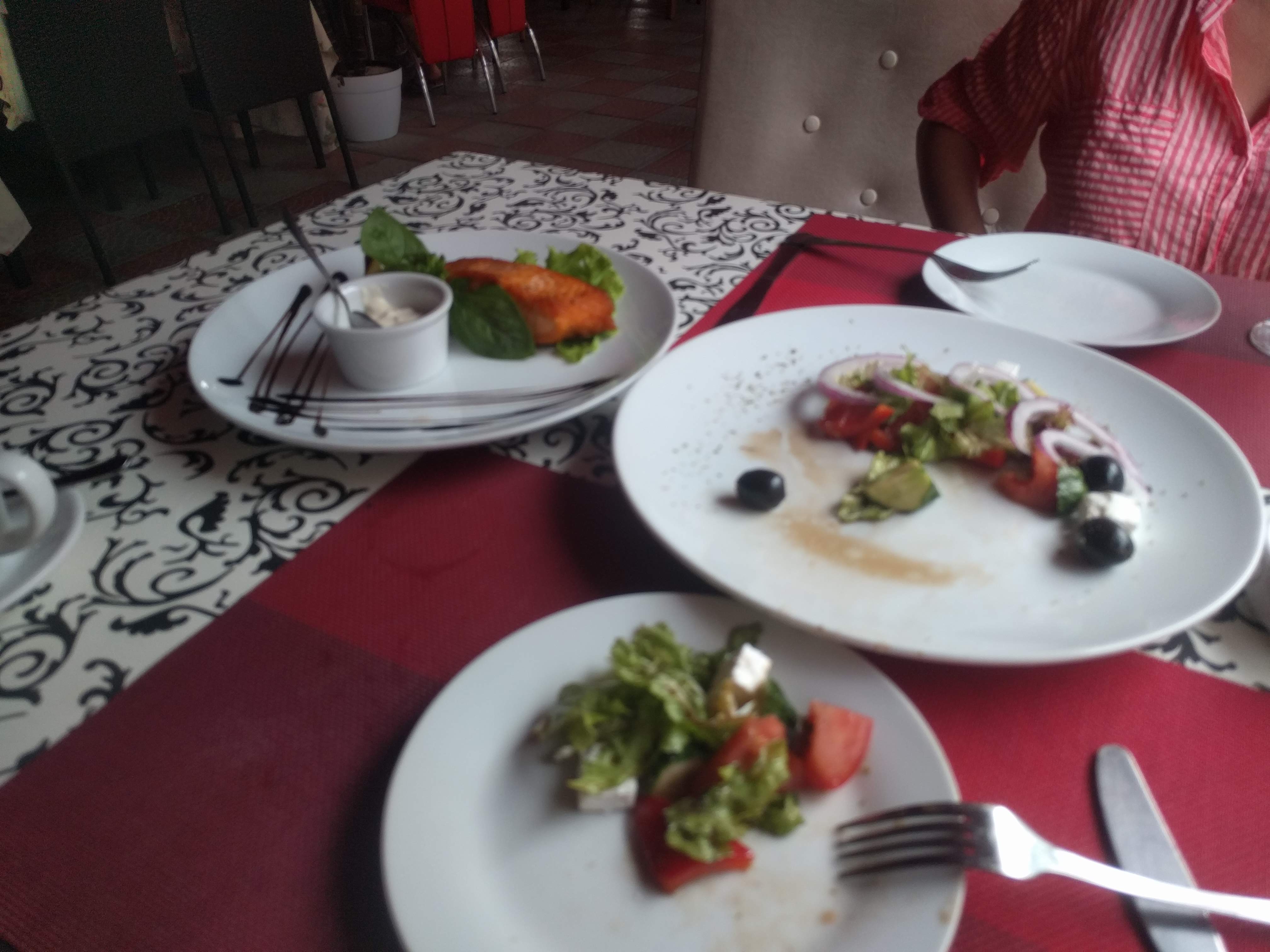 Kafe Varenichnaya image 10