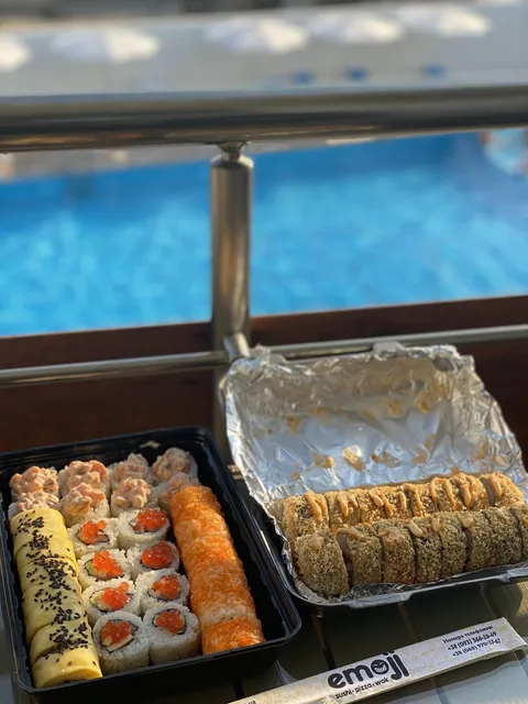 Sushi Emoji image 2