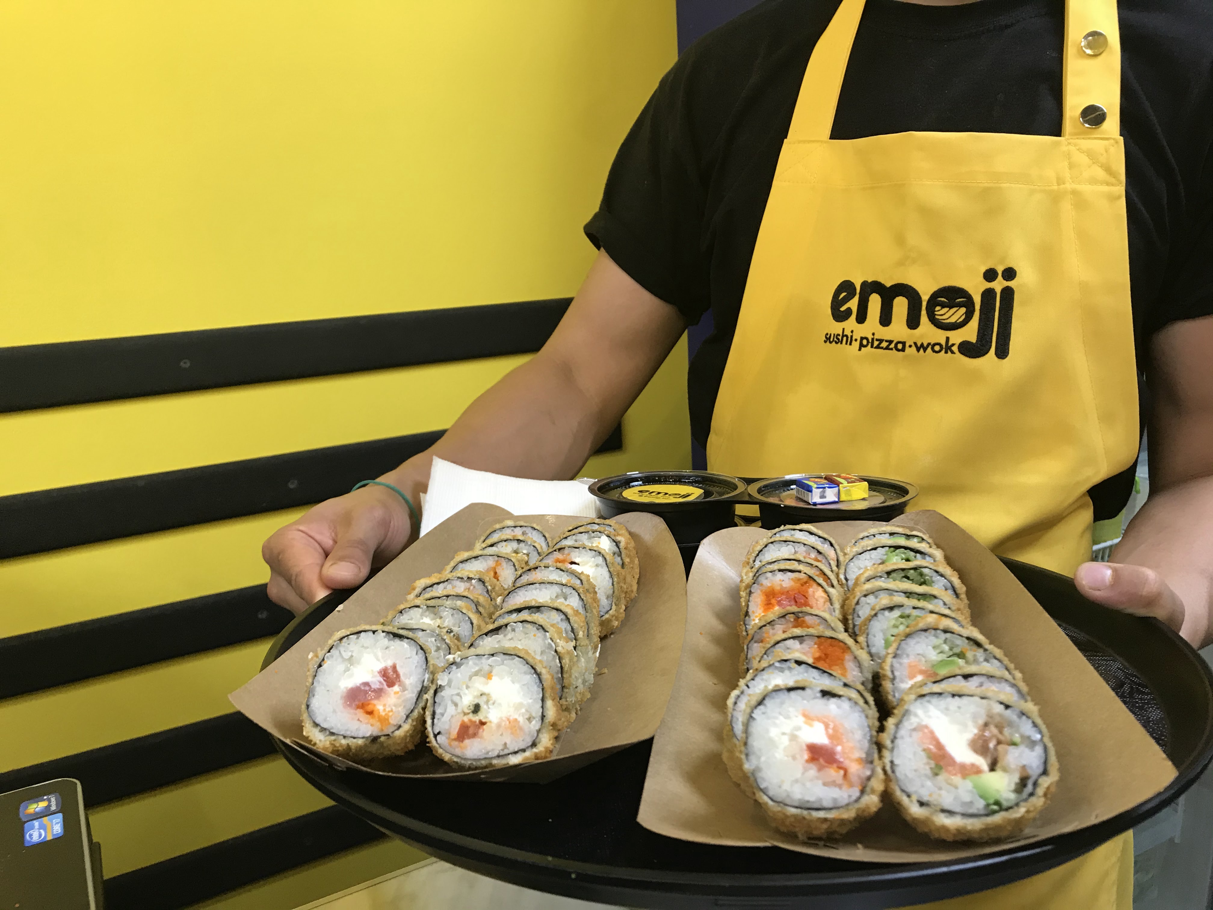 Sushi Emoji image 5