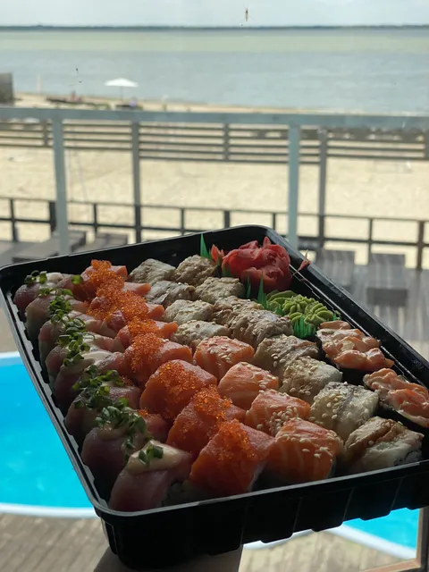 Sushi Emoji image 6
