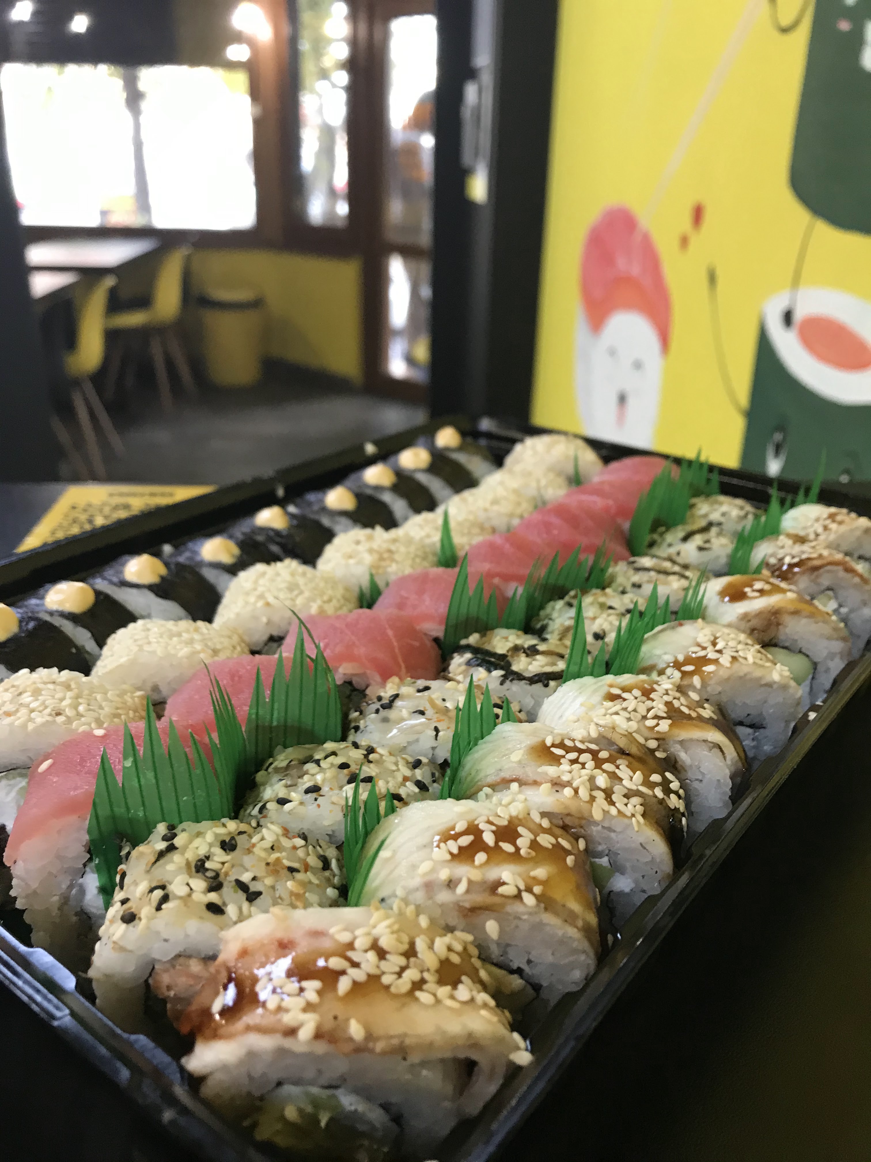Sushi Emoji image 8