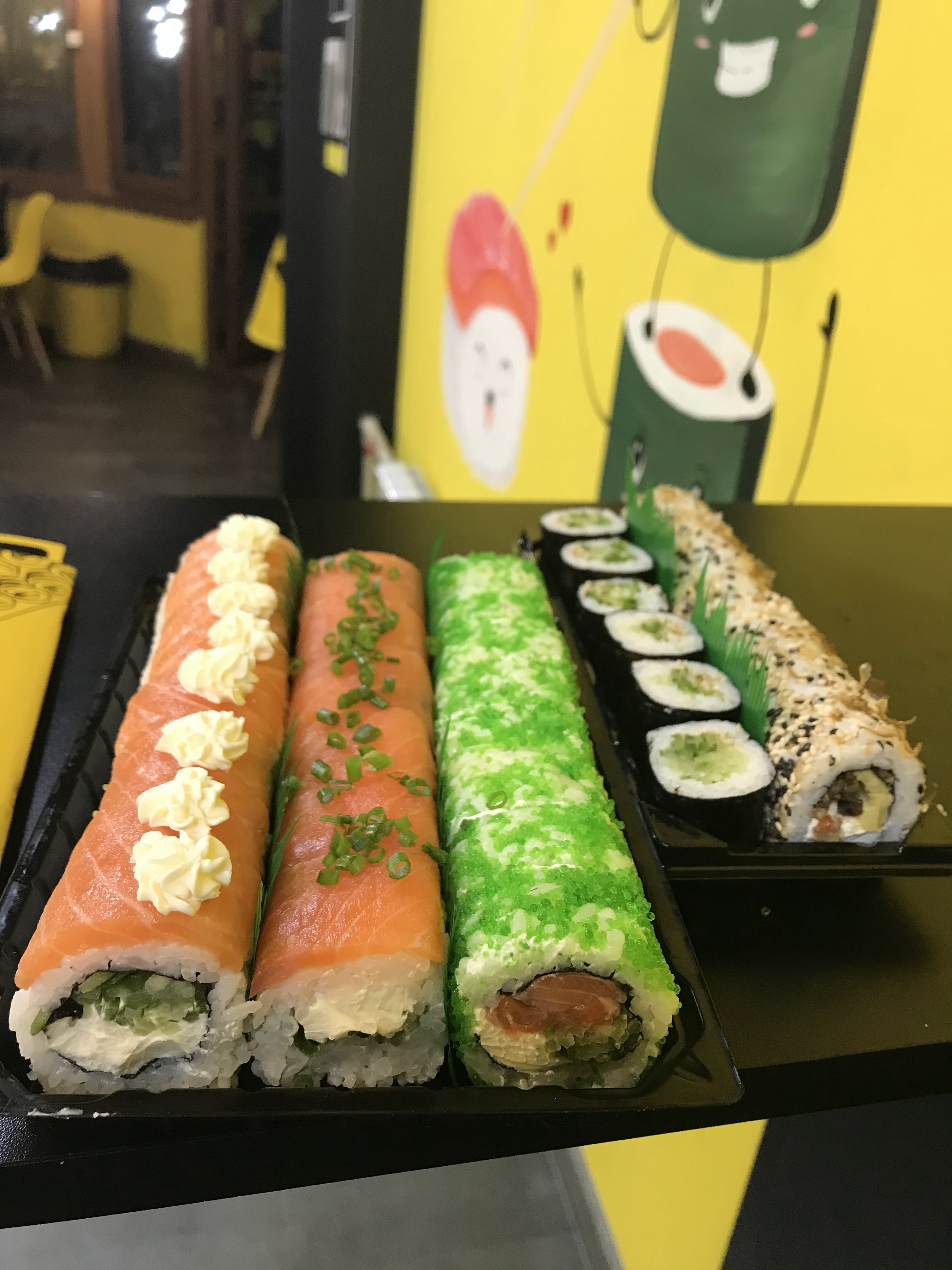 Sushi Emoji image 9