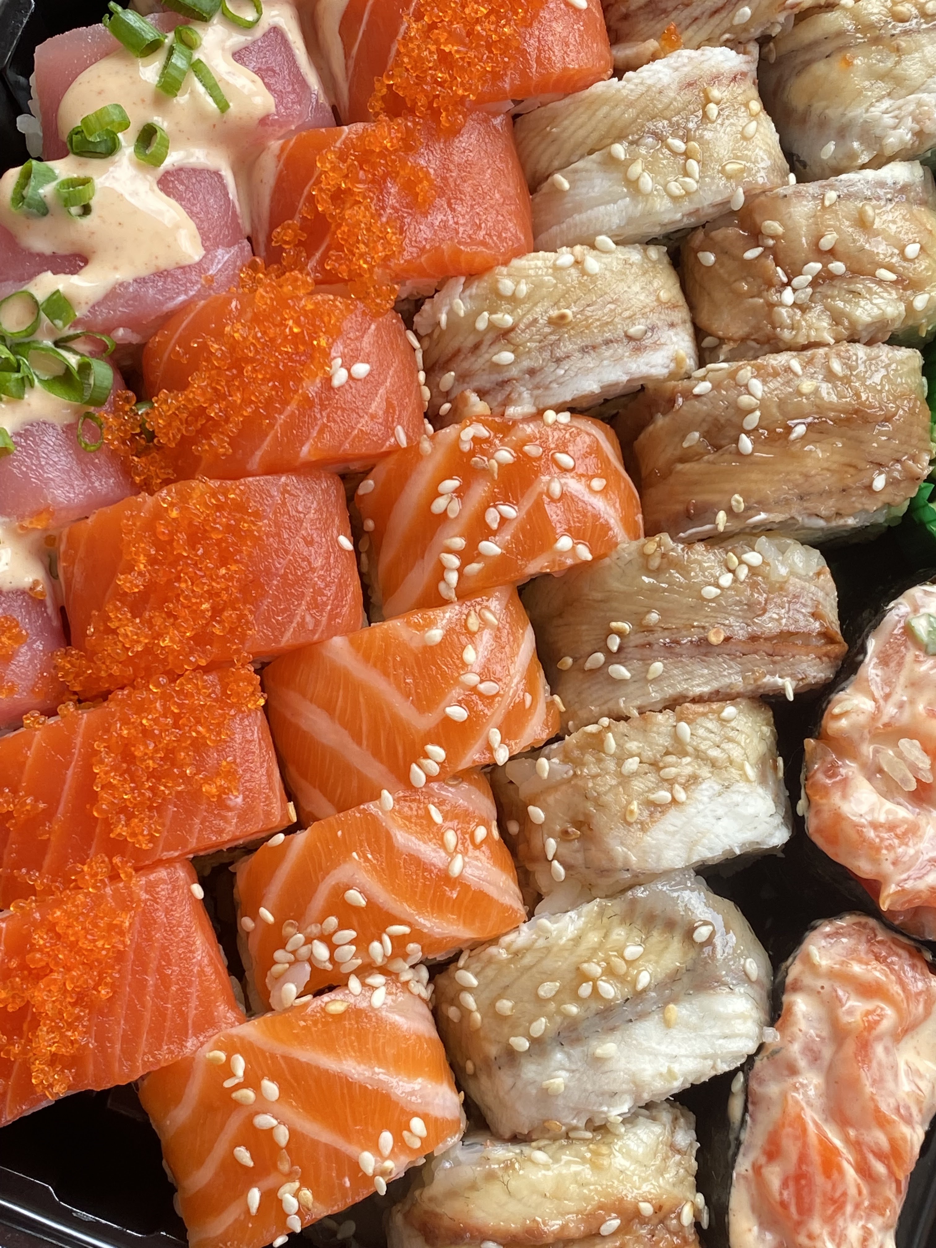 Sushi Emoji image 10