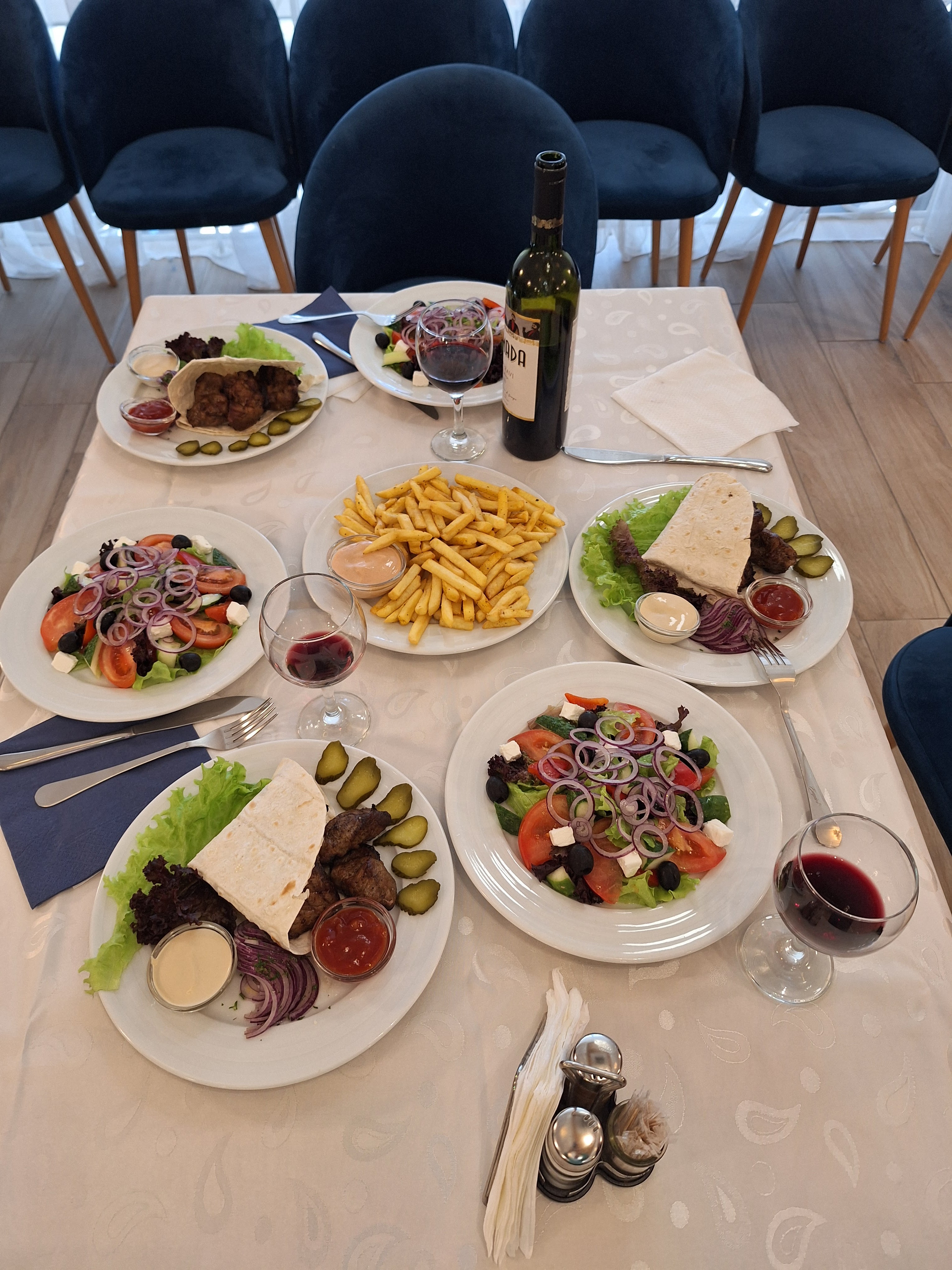 Kafe Druzhba image 2