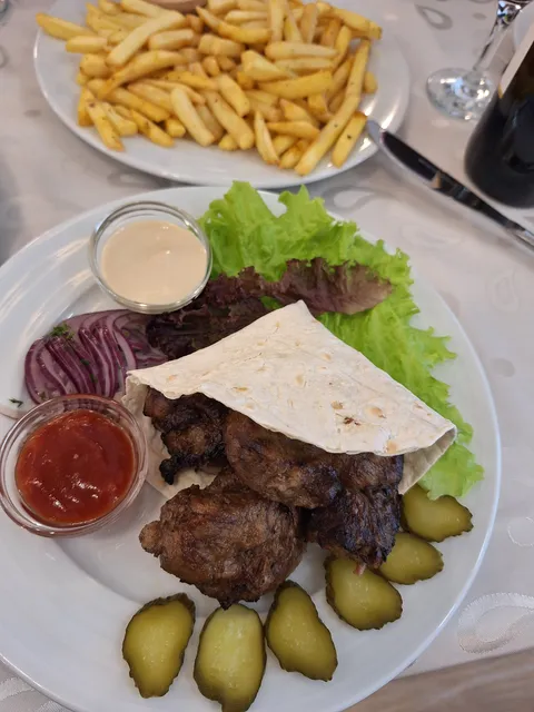 Kafe Druzhba image 6