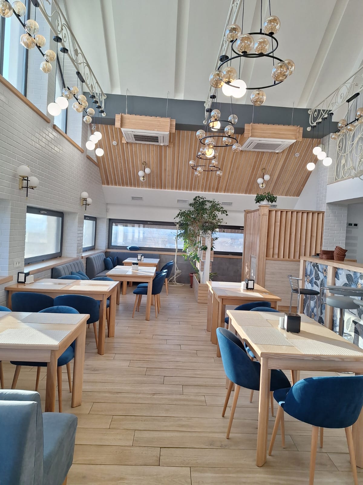 Kafe Druzhba image 7