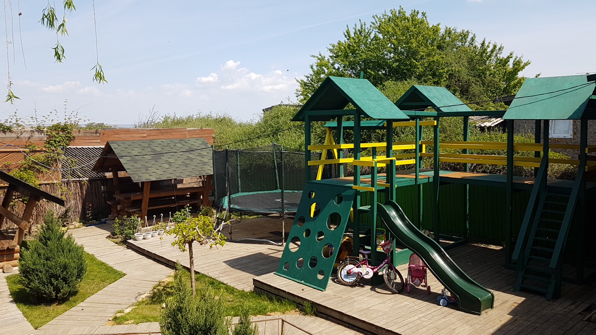 Restoran "Khyzhyna" image 5