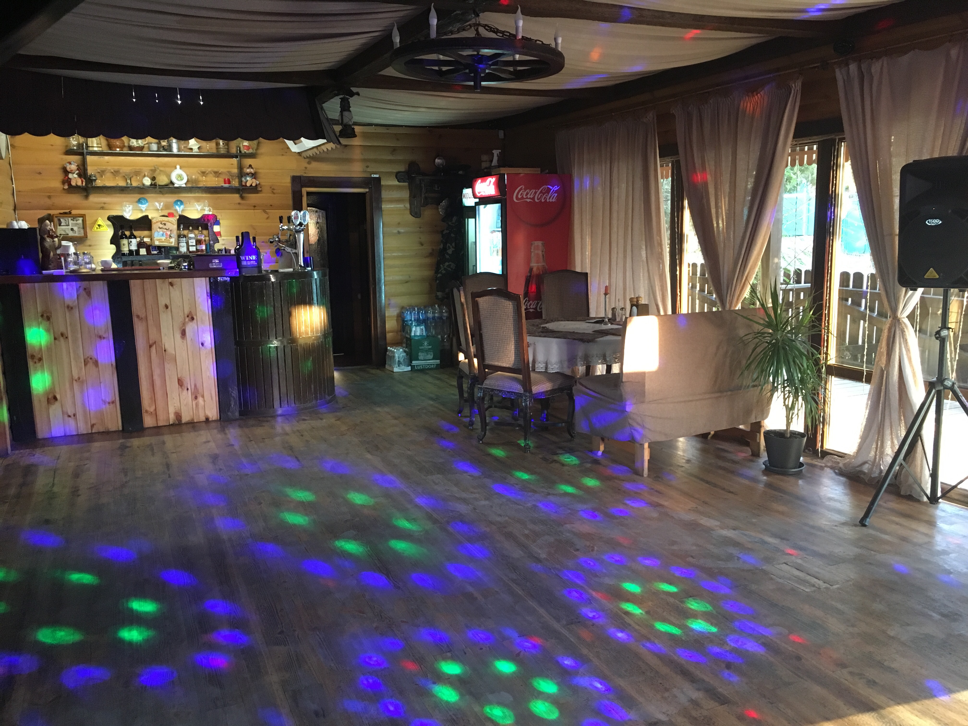 Restoran "Khyzhyna" image 6