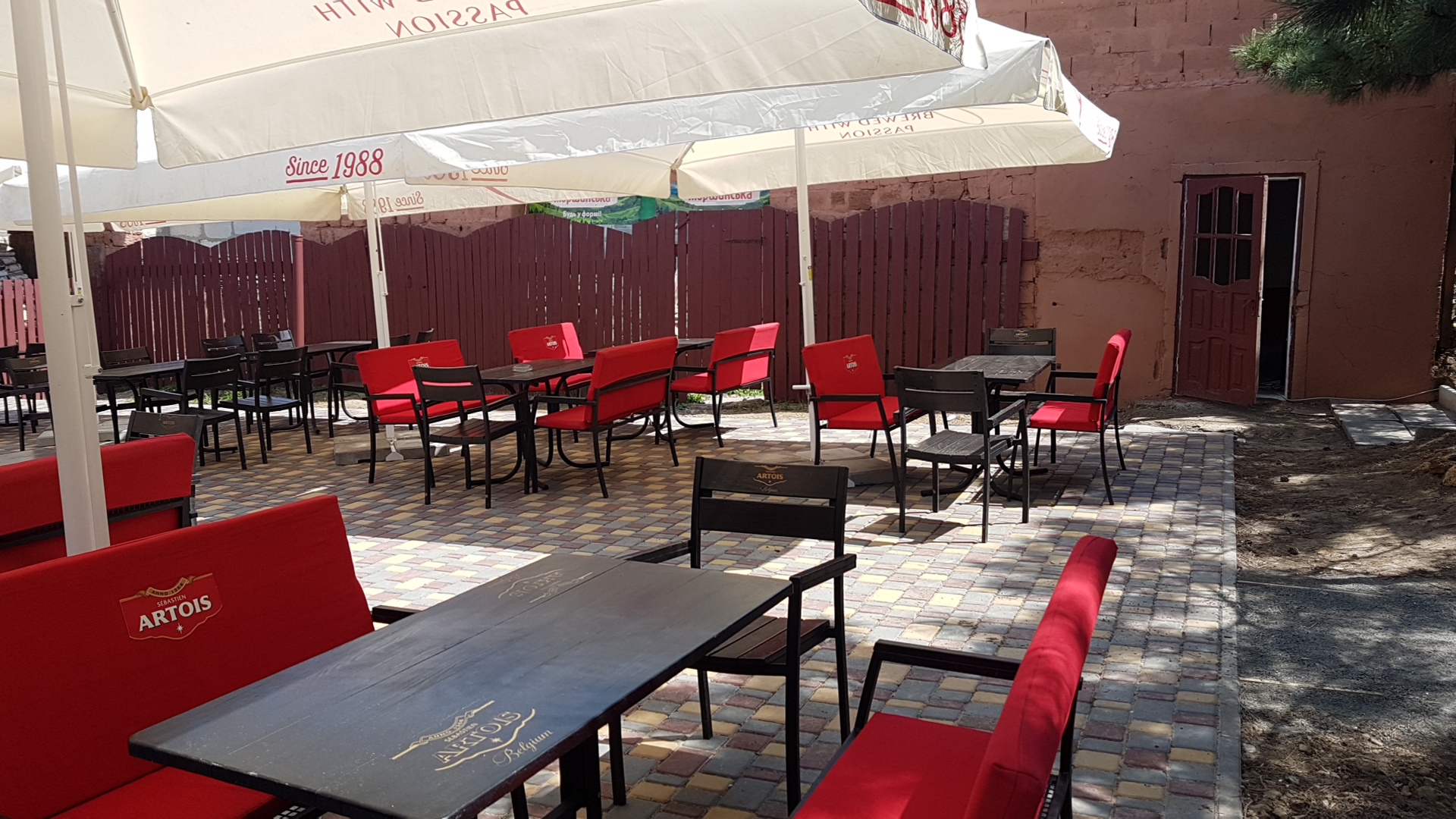 Restoran "Khyzhyna" image 7