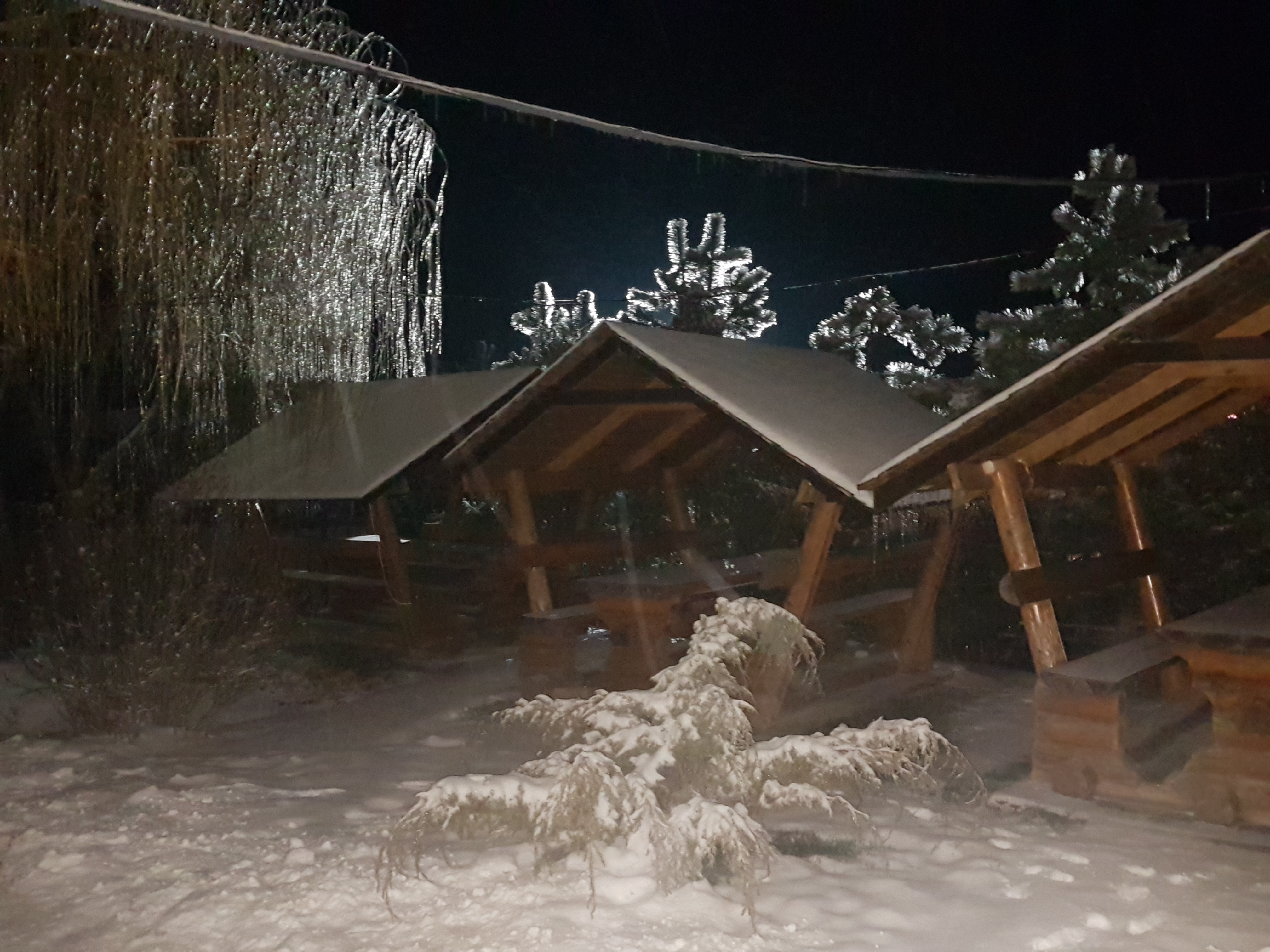 Restoran "Khyzhyna" image 8