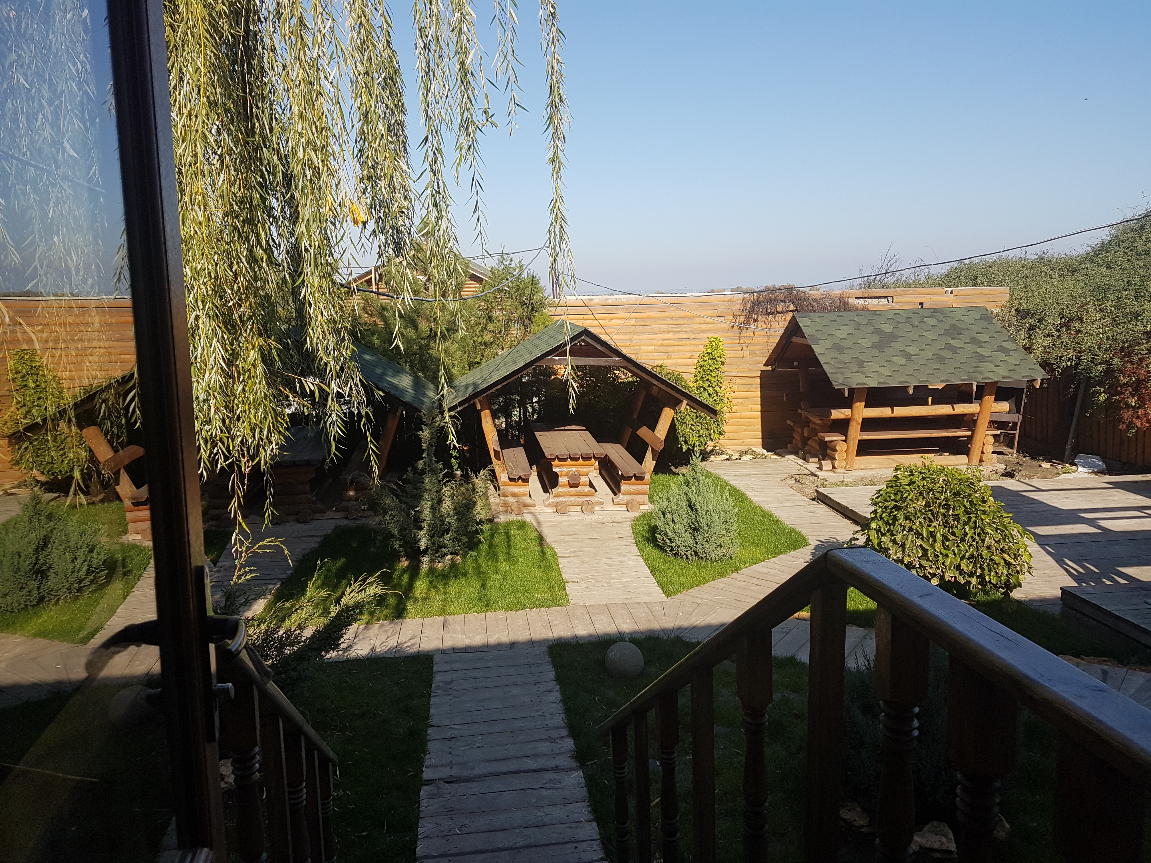 Restoran "Khyzhyna" image 10