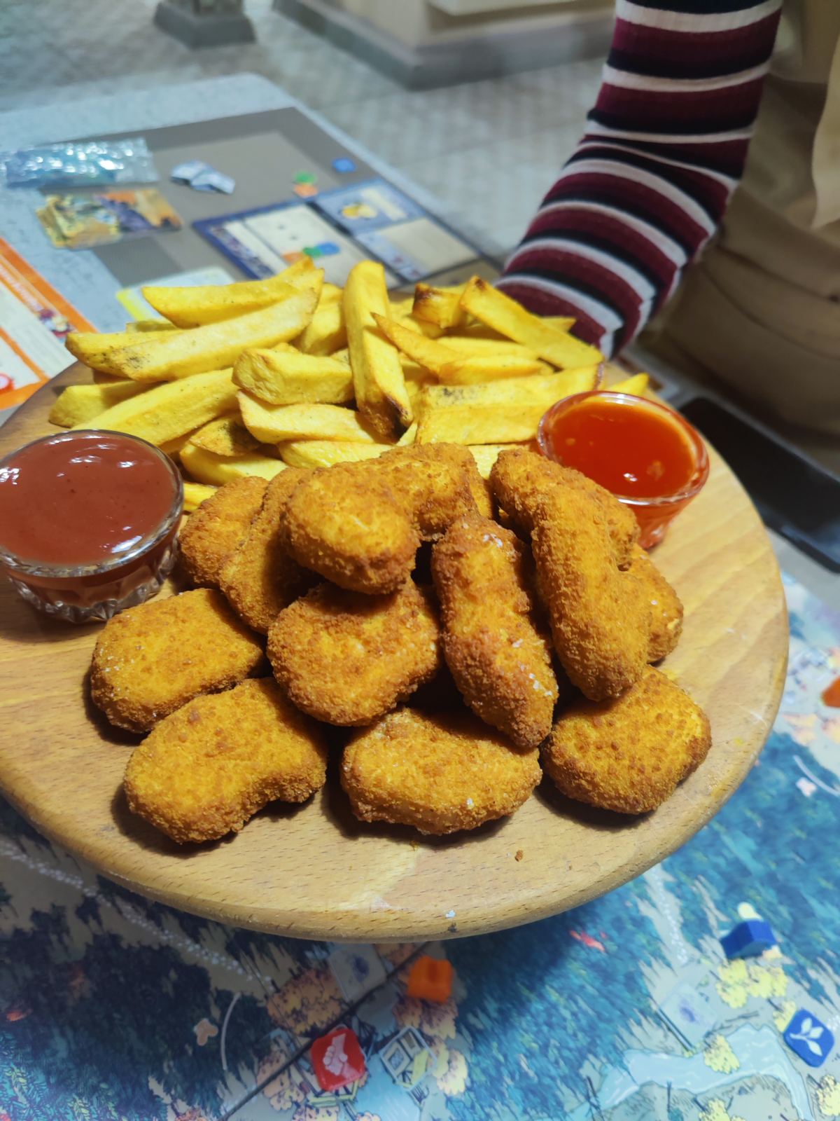 Піцерія та шаурма "Italia" image 2