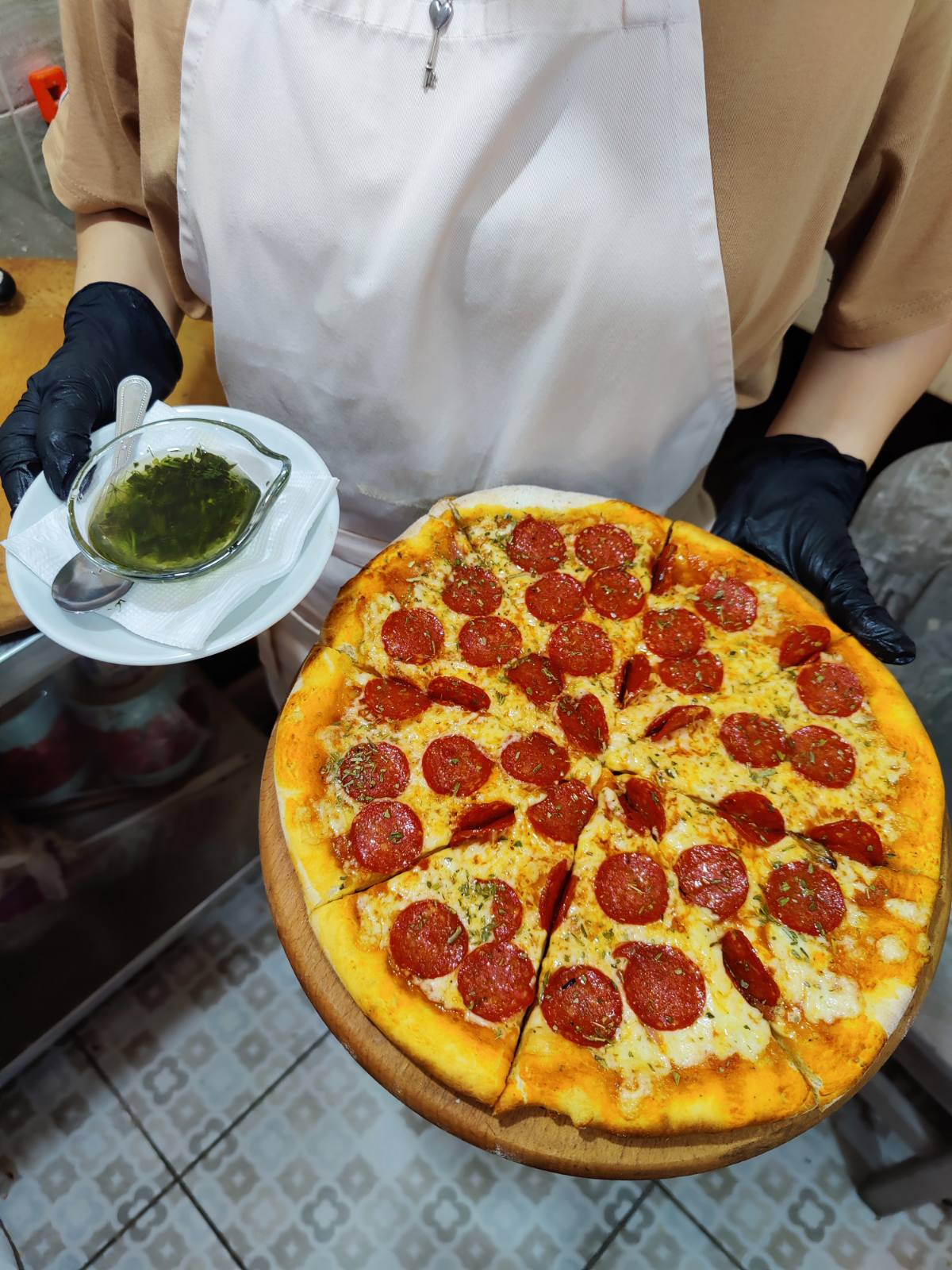 Піцерія та шаурма "Italia" image 5