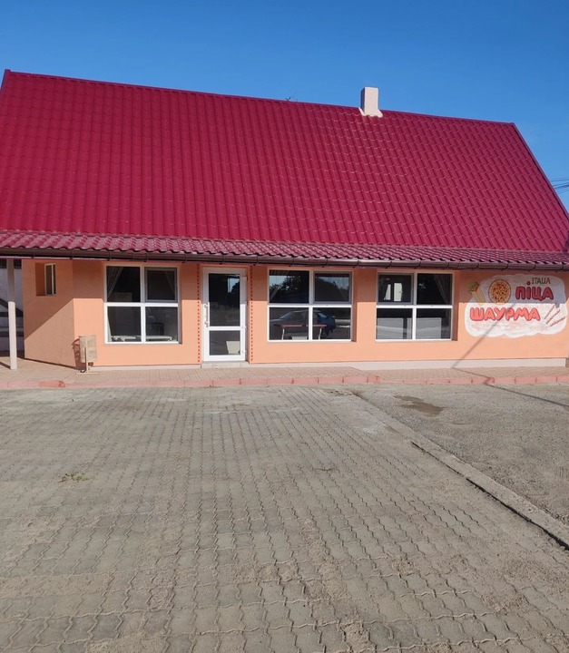 Піцерія та шаурма "Italia" image 6