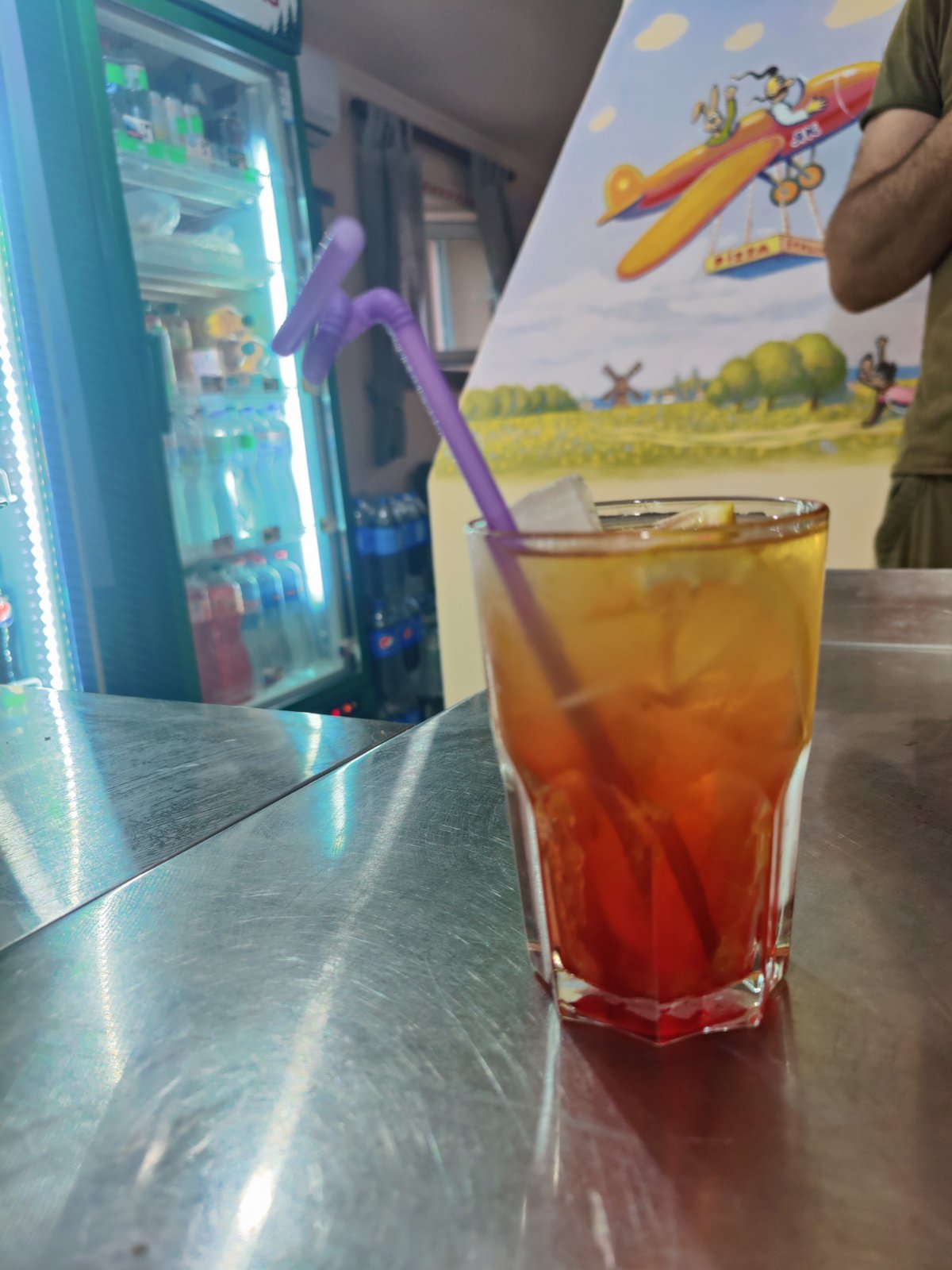 Піцерія та шаурма "Italia" image 8