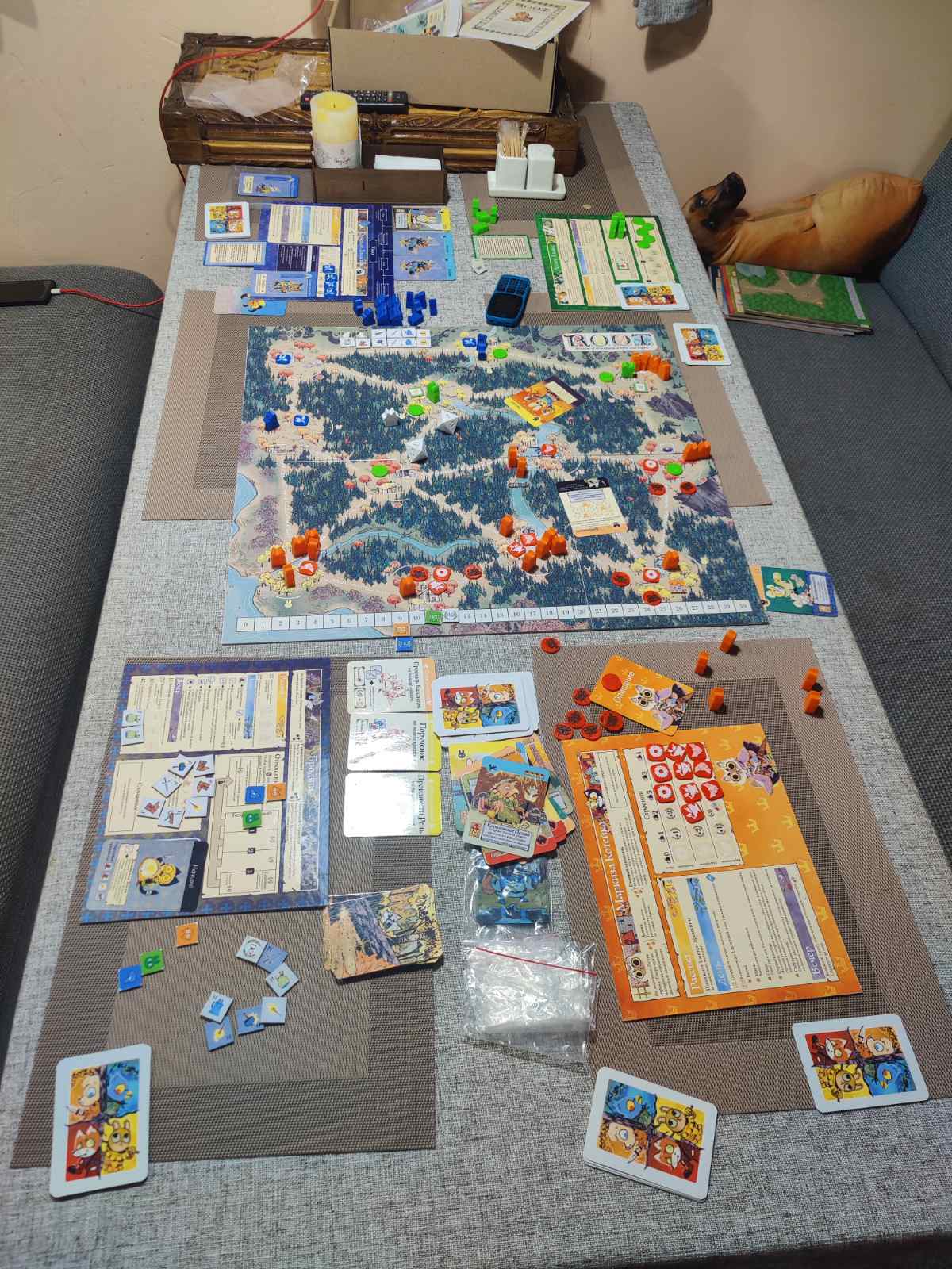 Піцерія та шаурма "Italia" image 10