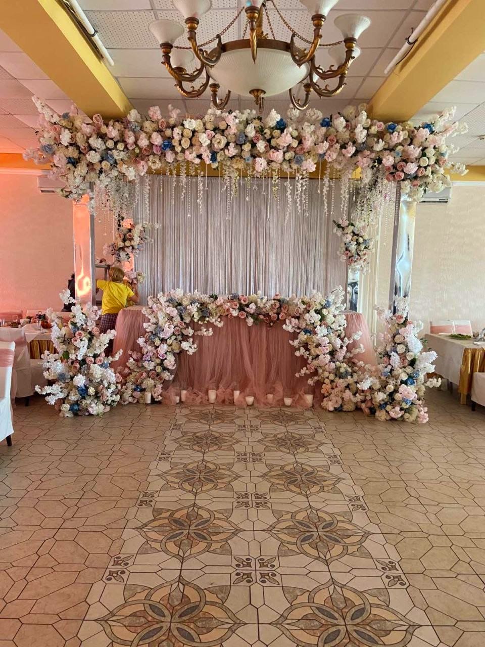 Элитный комплекс Горный Орел image 1