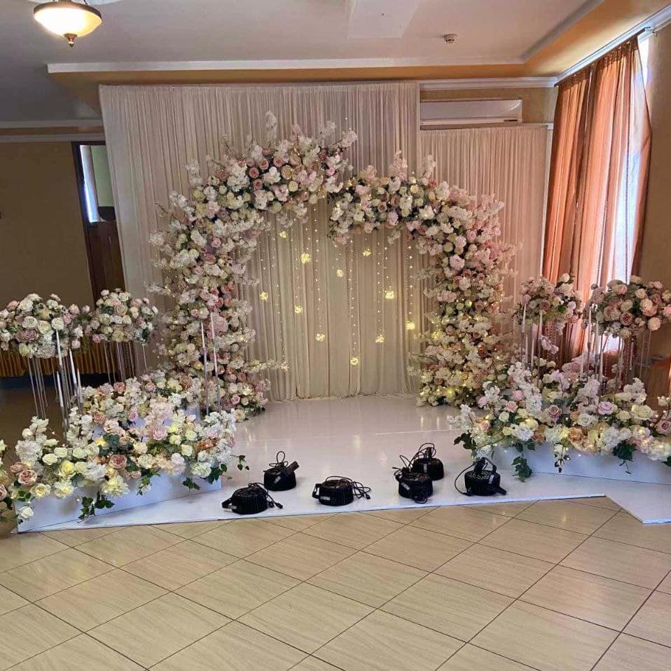 Элитный комплекс Горный Орел image 2