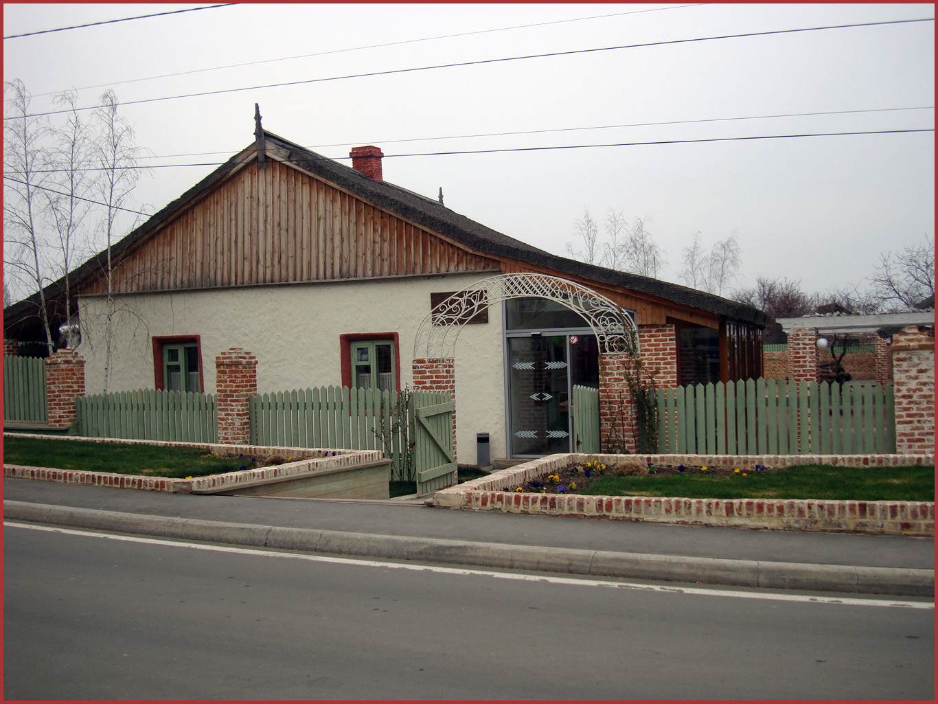 Shabsky Yard image 6