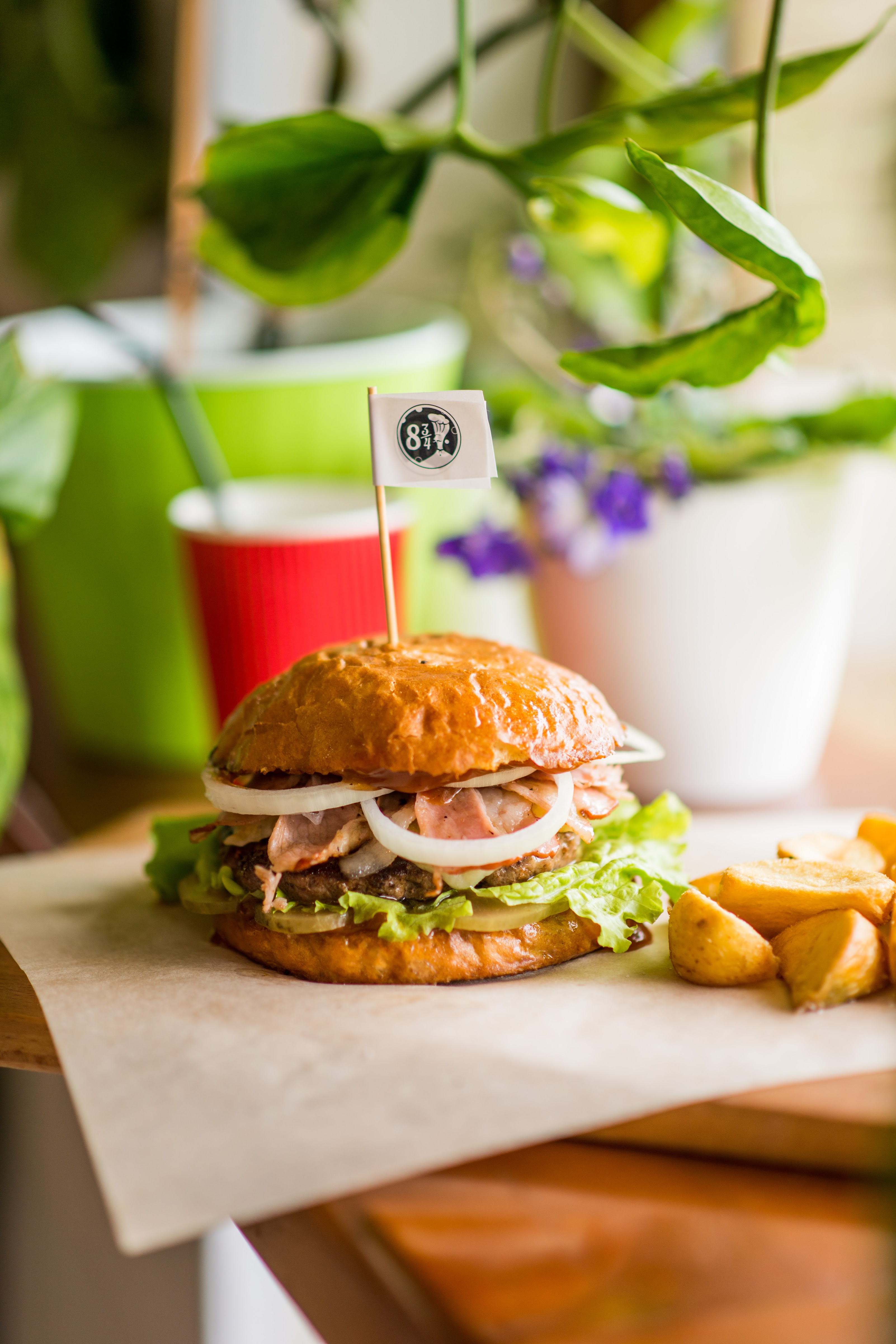 Бургерная 8 image 2