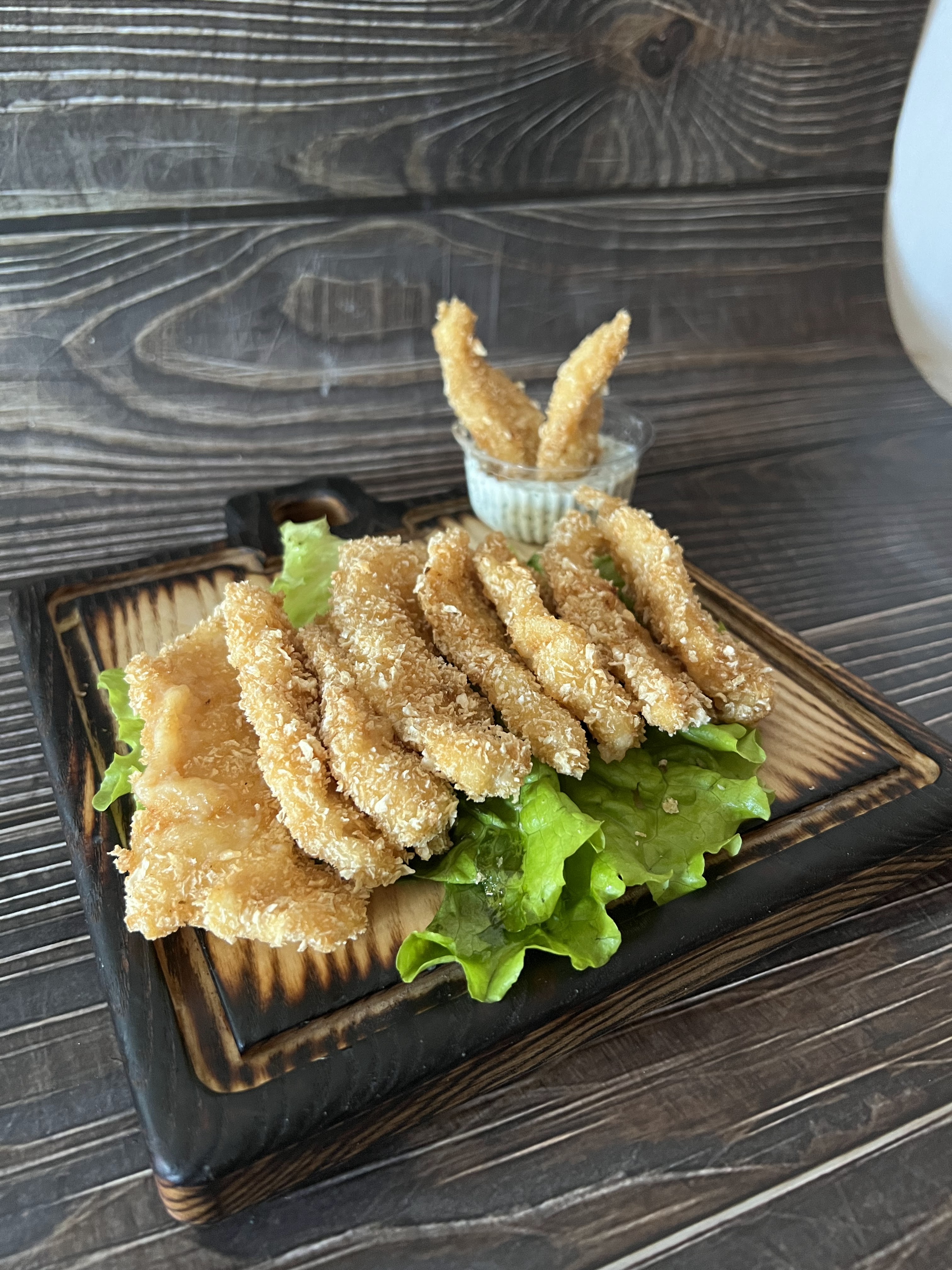 Бургерная 8 image 5