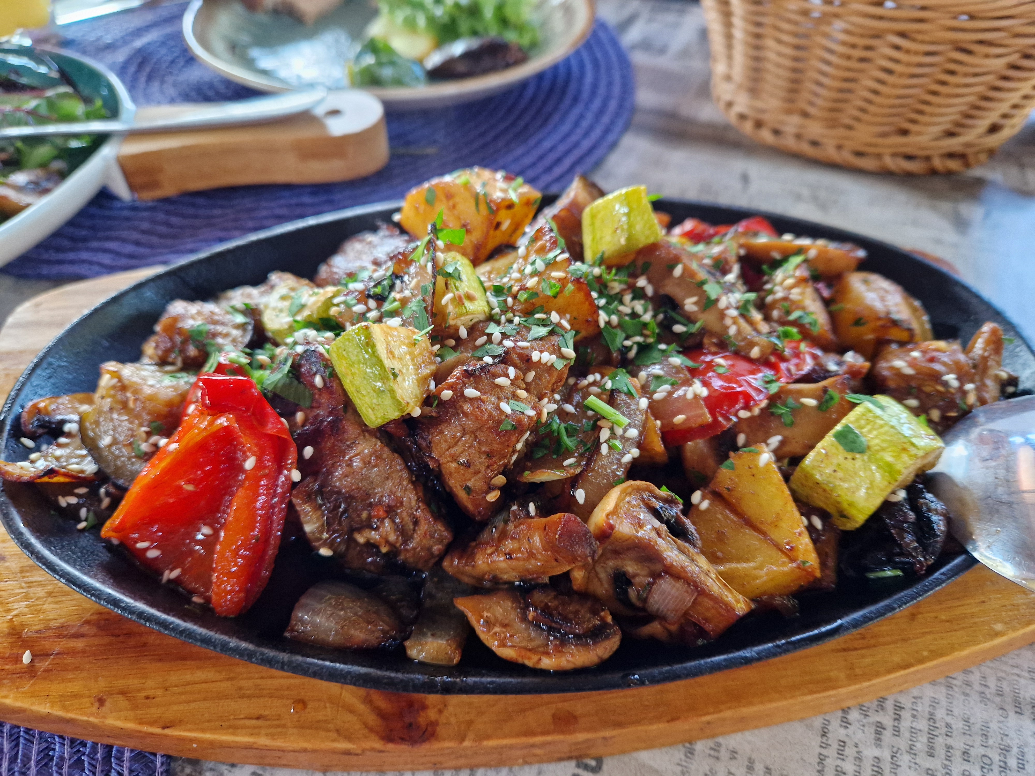 Taverna Lucky image 9