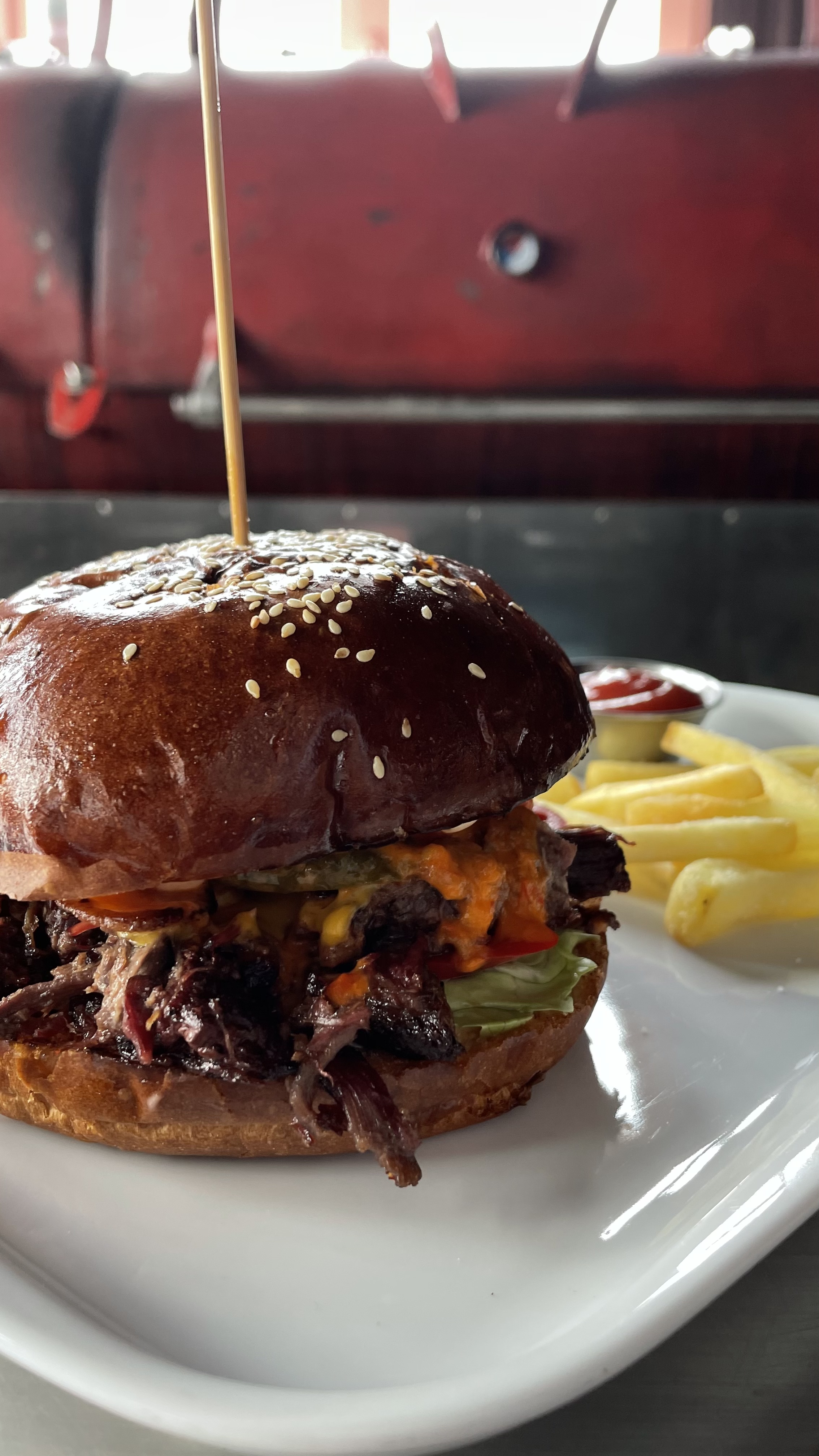 Smoke Time Akkerman image 3