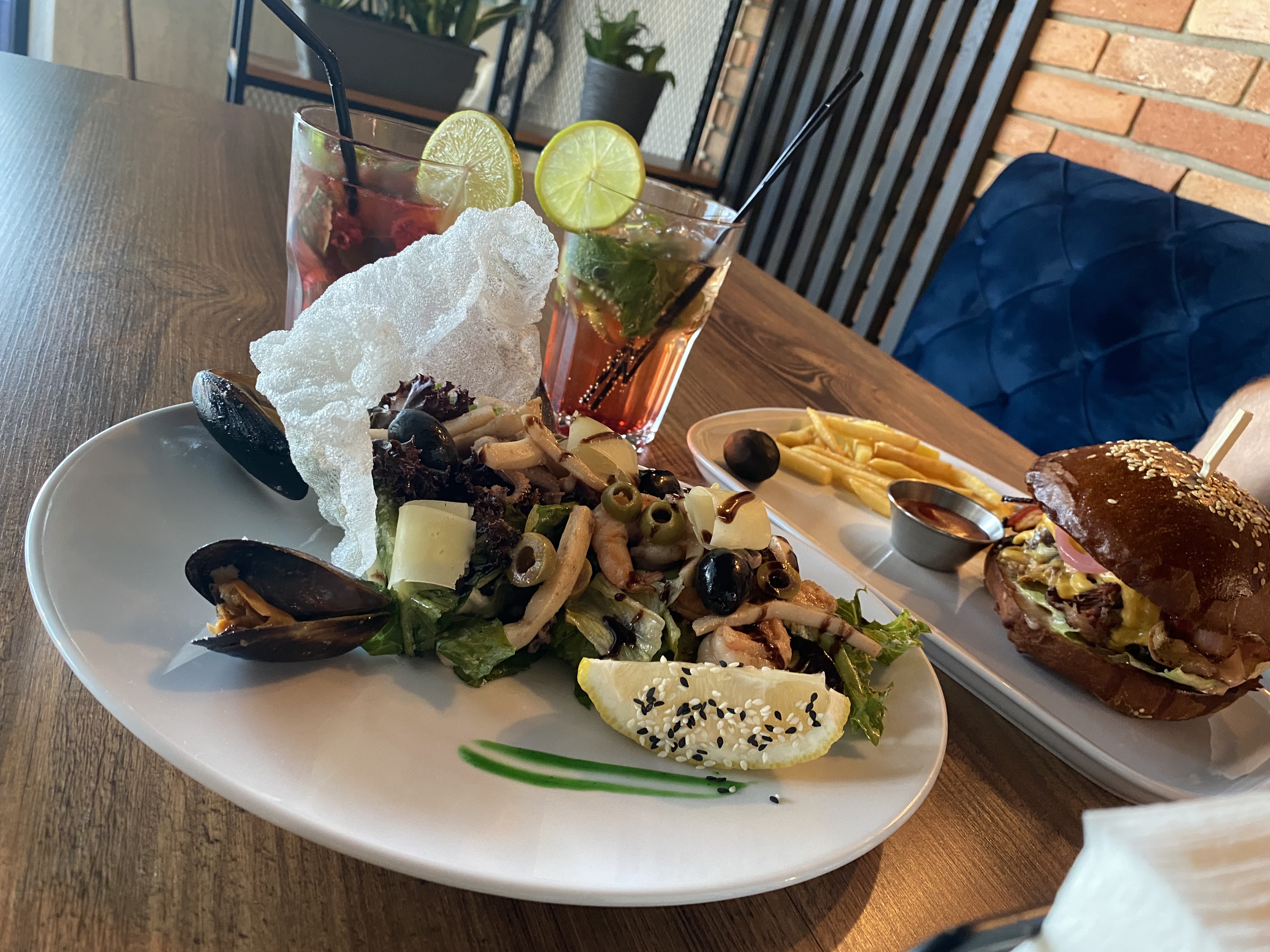 Smoke Time Akkerman image 5