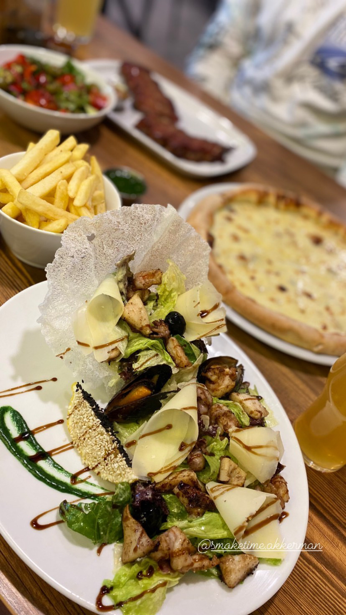 Smoke Time Akkerman image 8