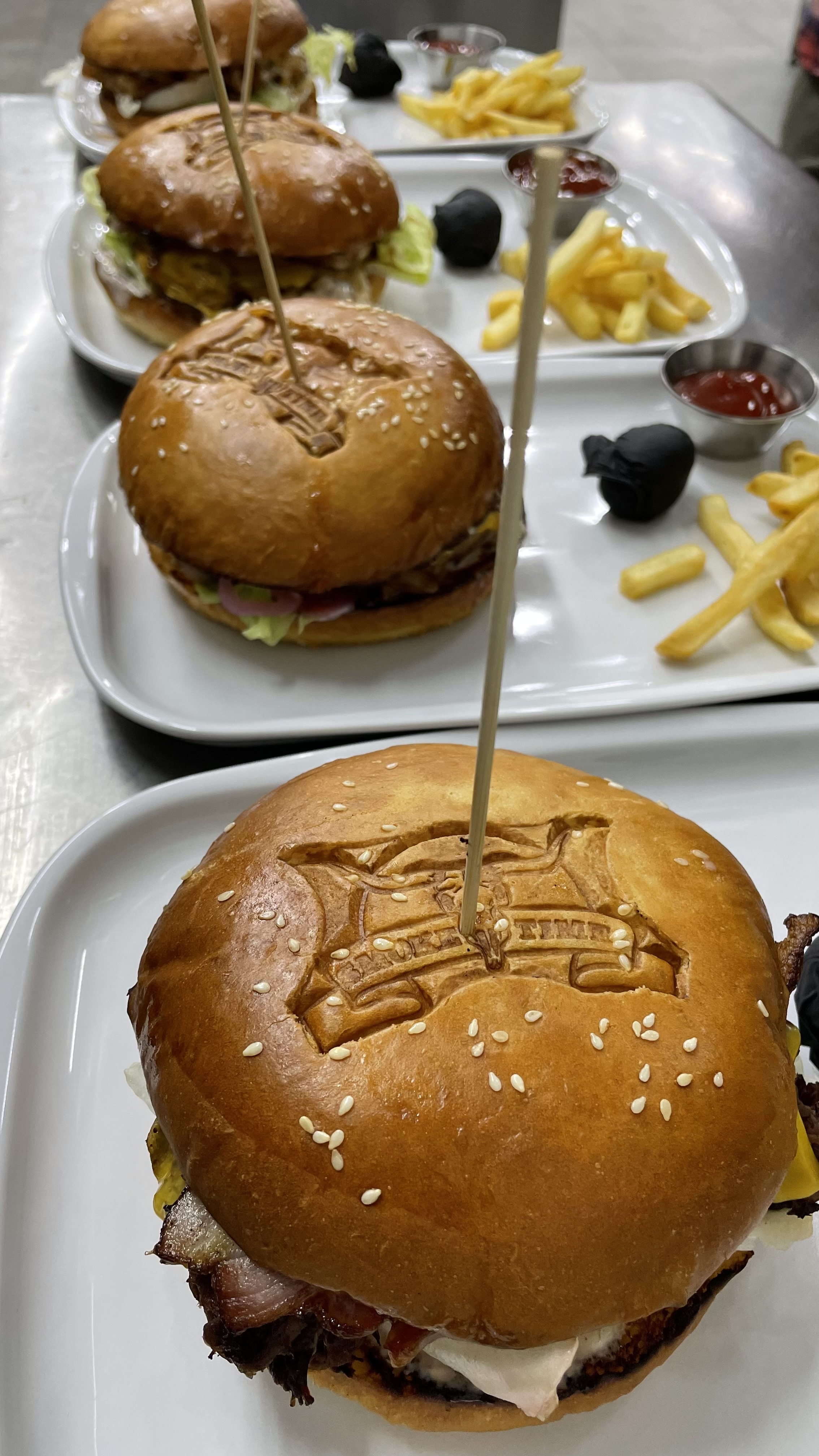 Smoke Time Akkerman image 9