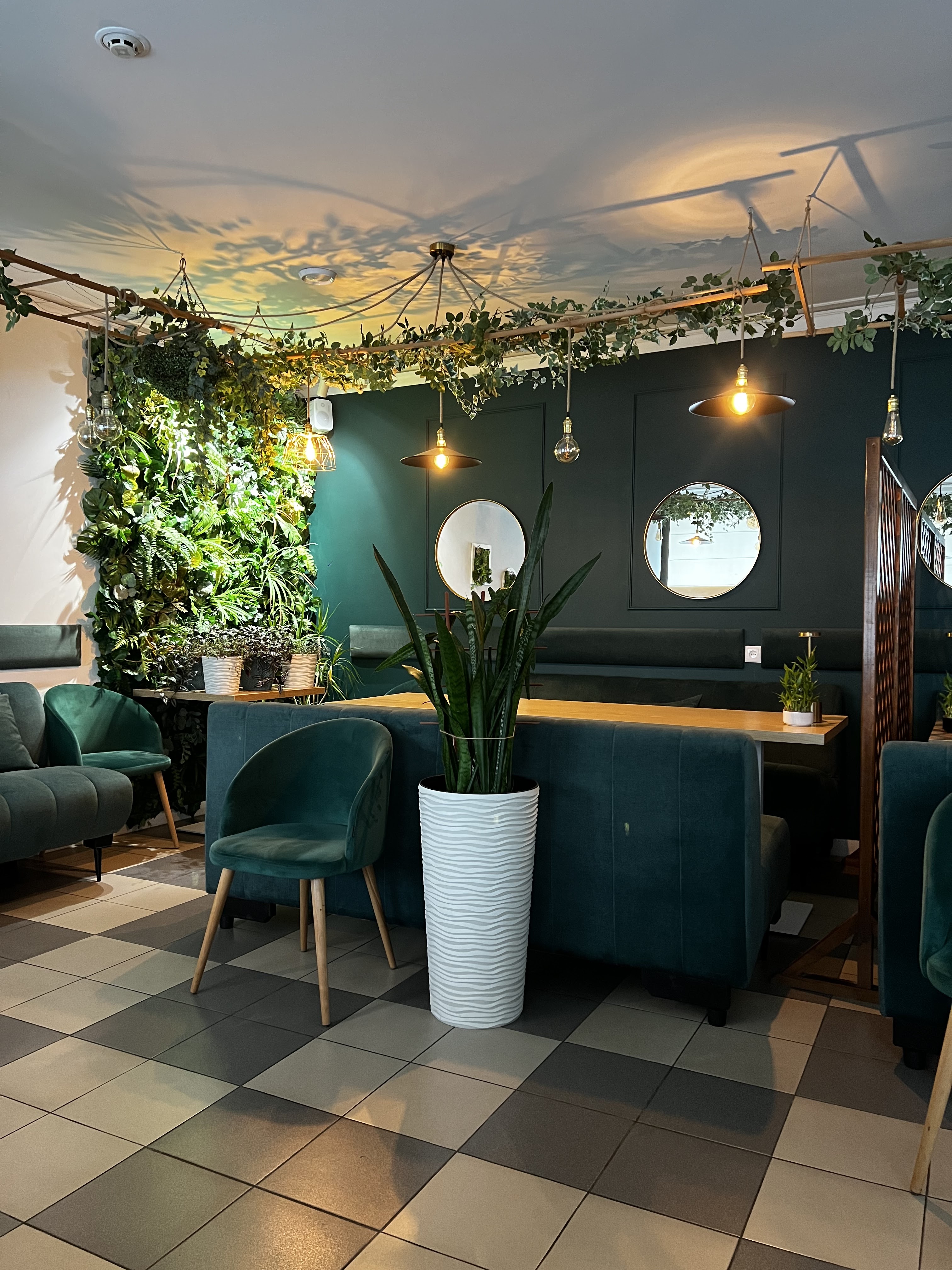 Піцерія La Mila GREEN image 2