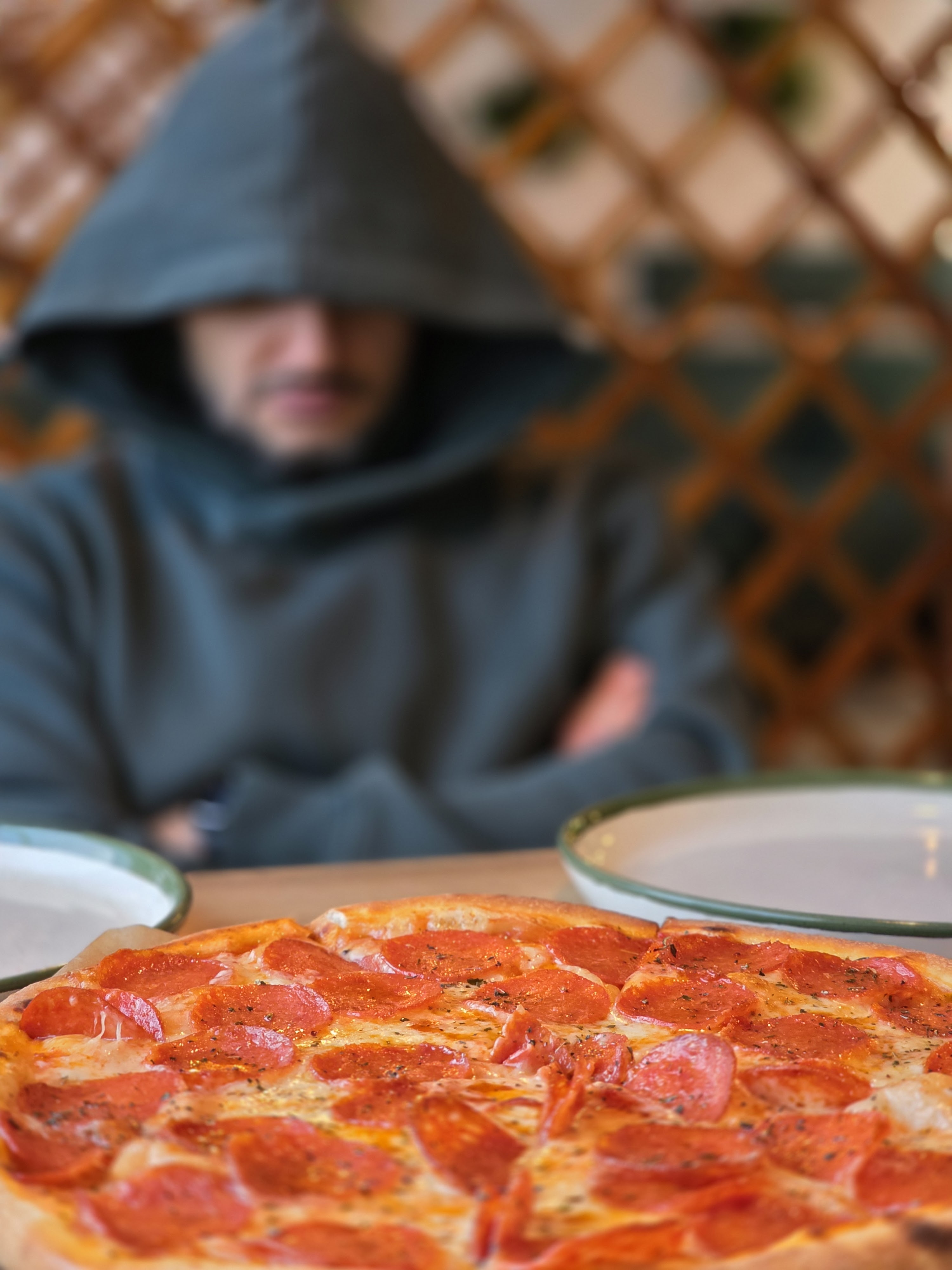 Піцерія La Mila GREEN image 6