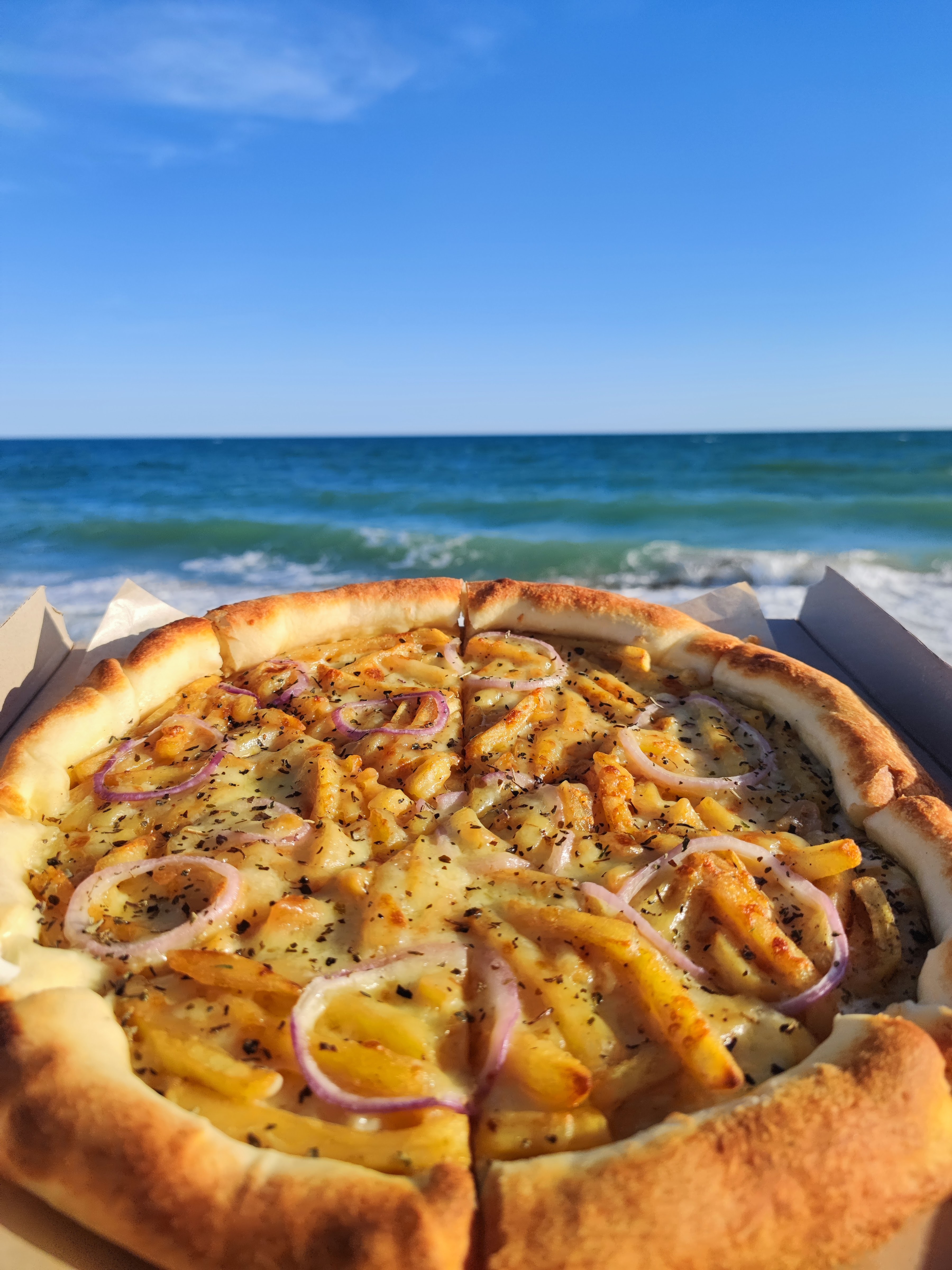 Піцерія La Mila GREEN image 7