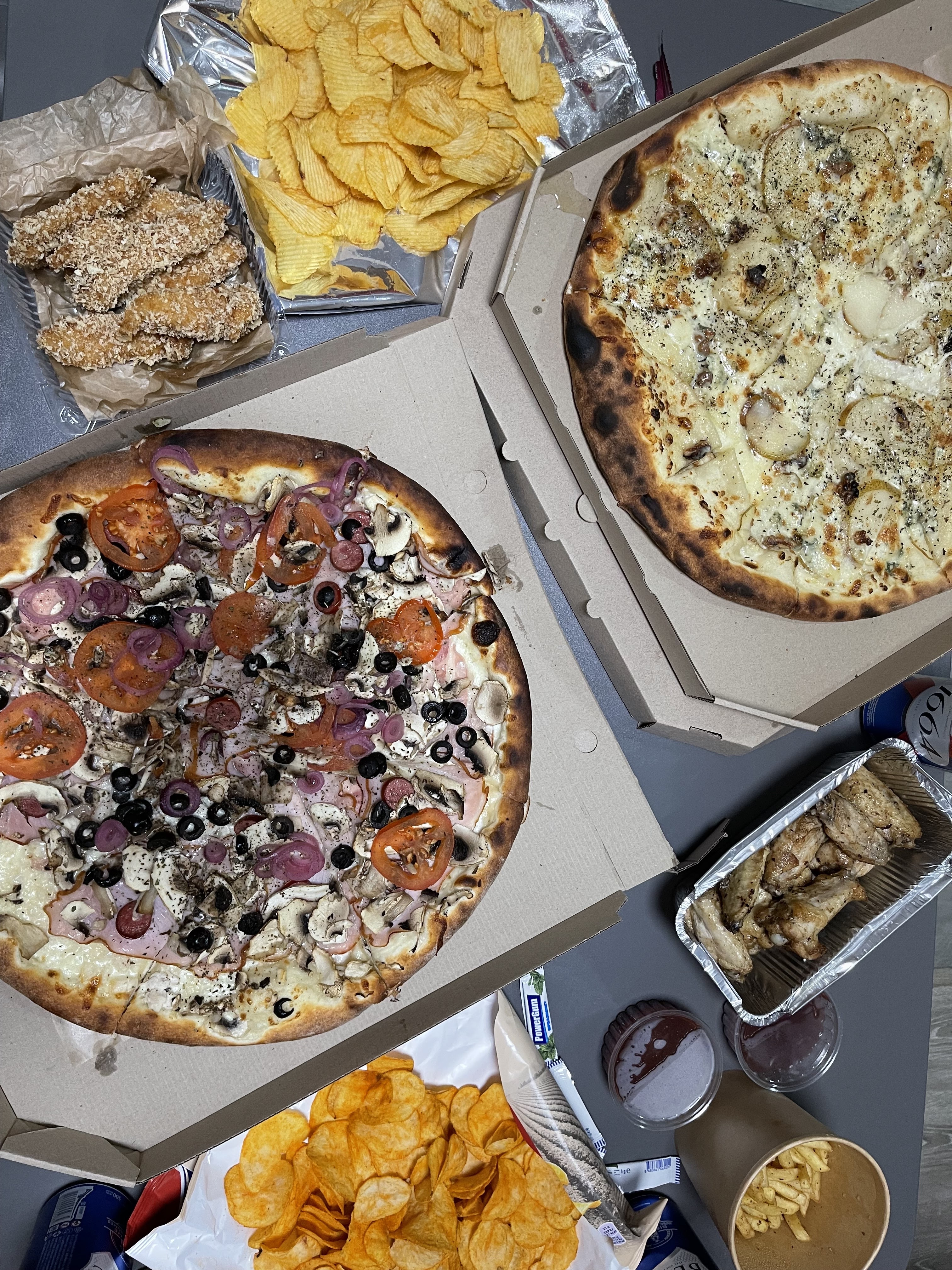 Піцерія La Mila GREEN image 9