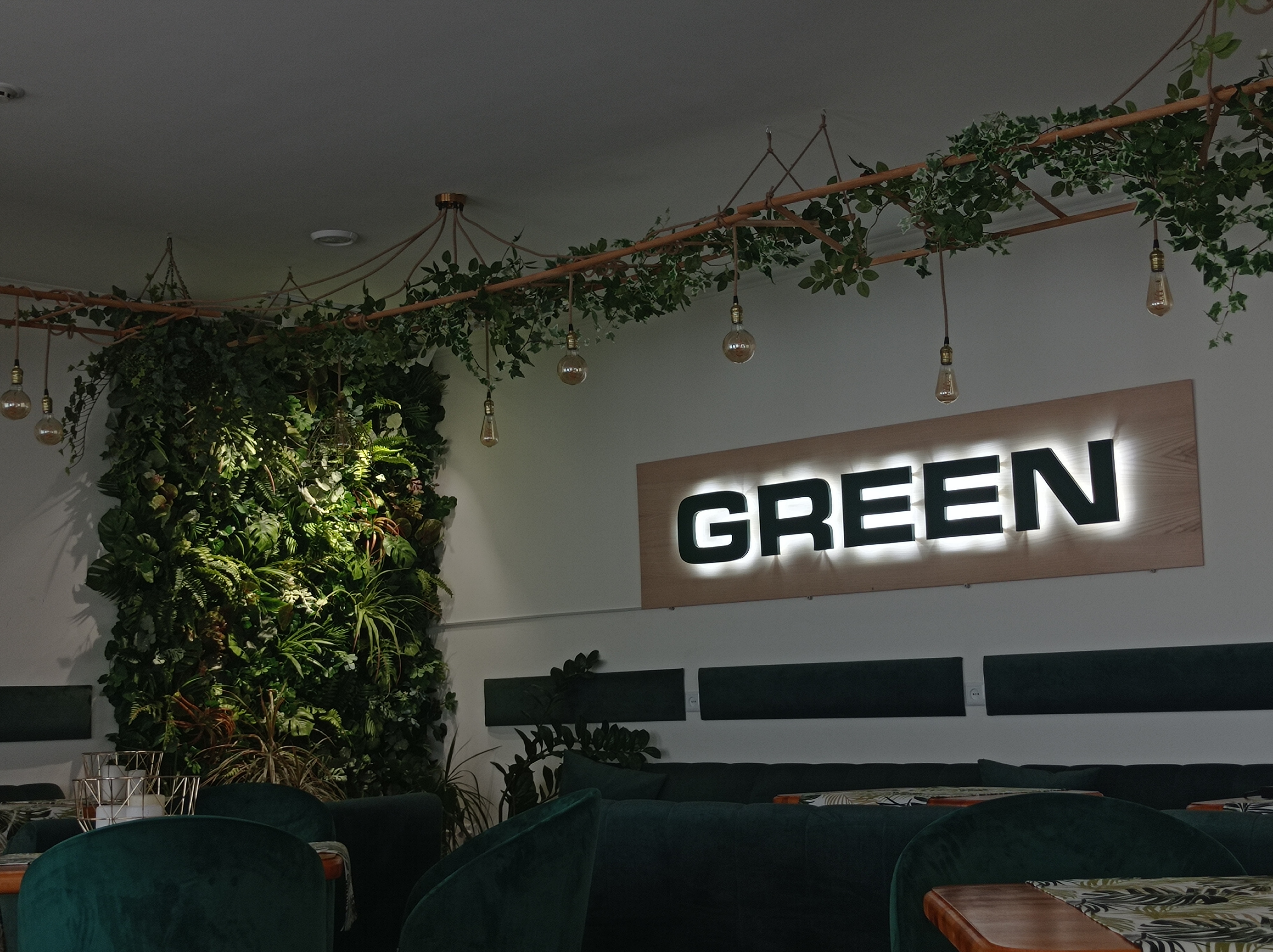 Піцерія La Mila GREEN image 10