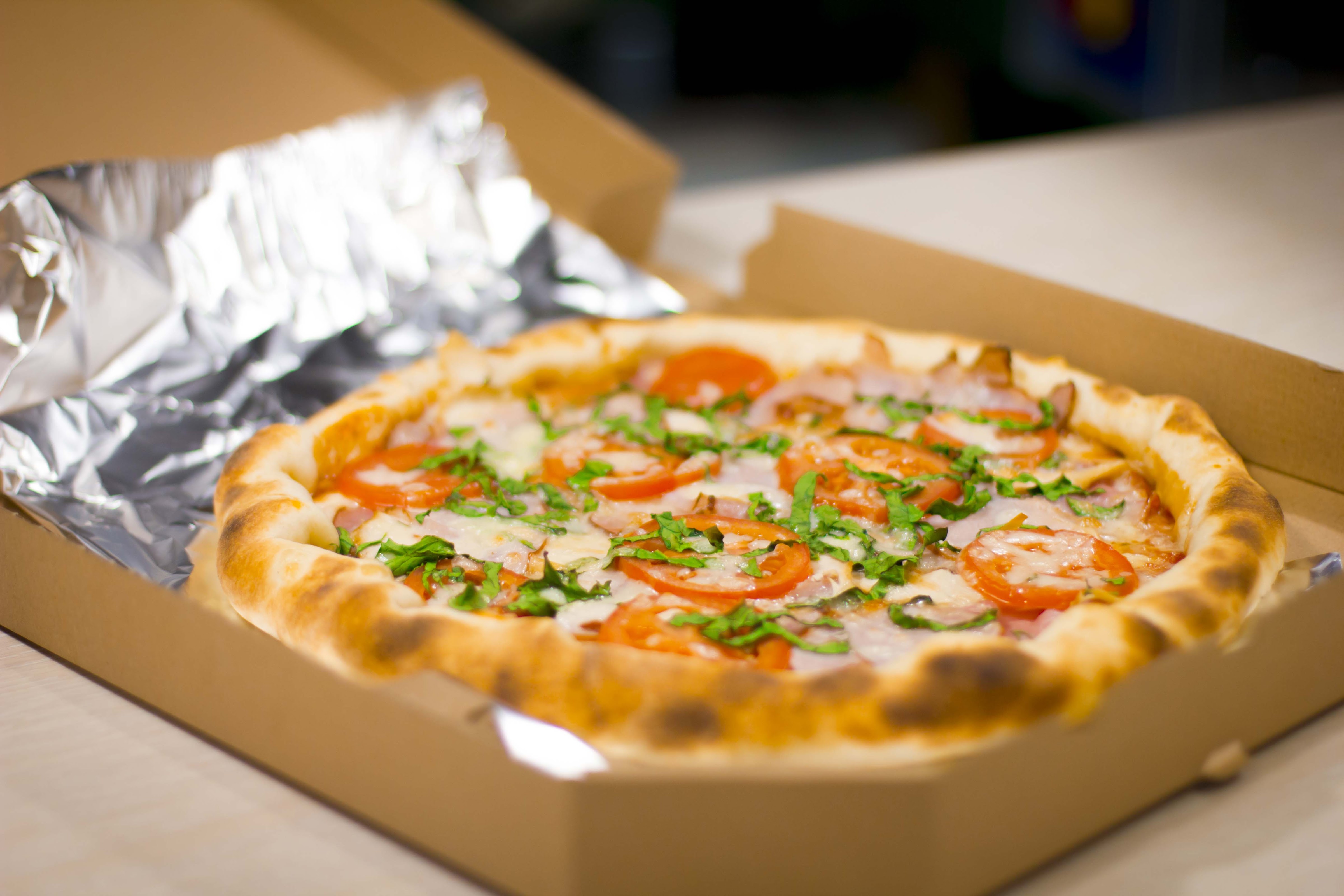 Піцерія La Mila image 2