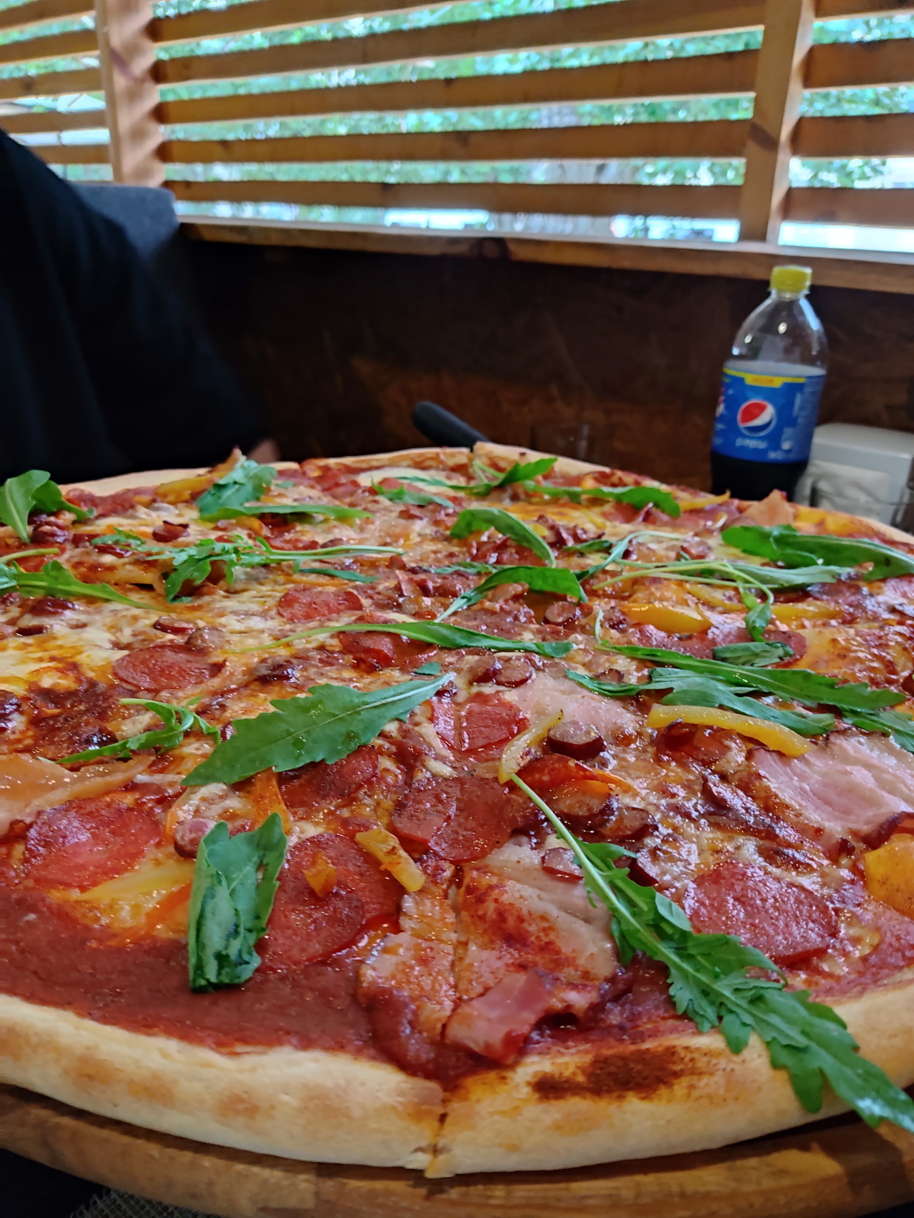 Піцерія La Mila image 3