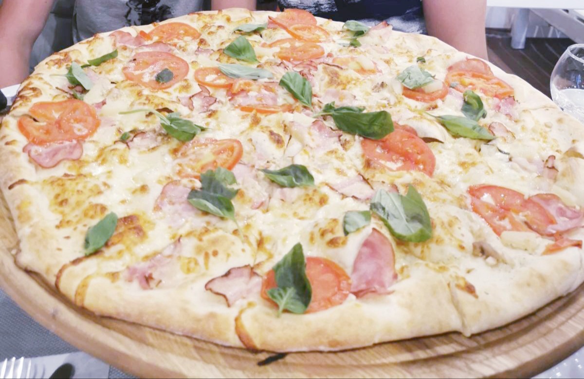 Піцерія La Mila image 4