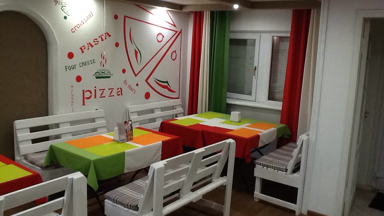 Піцерія La Mila image 5