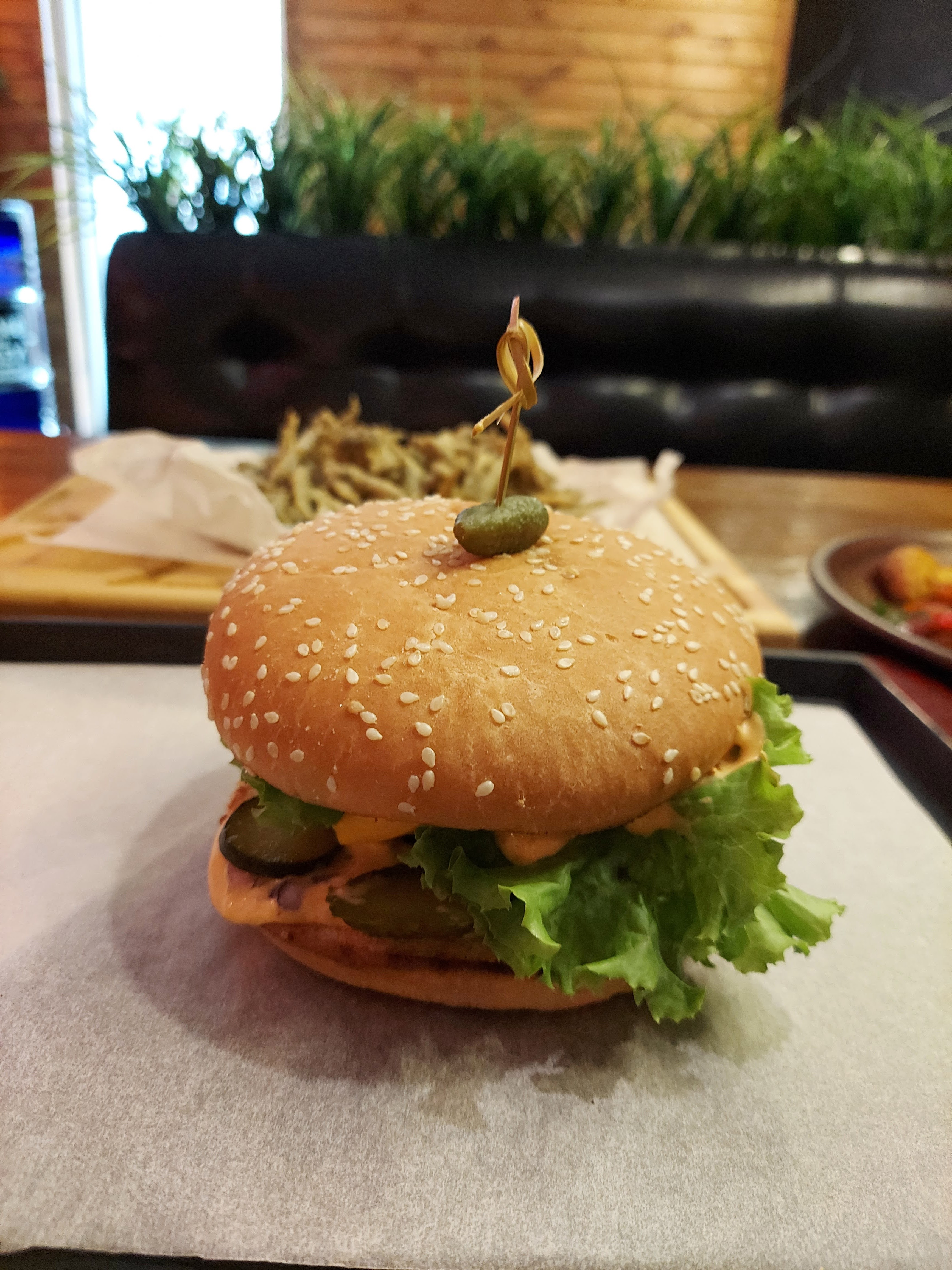 Піцерія La Mila image 8