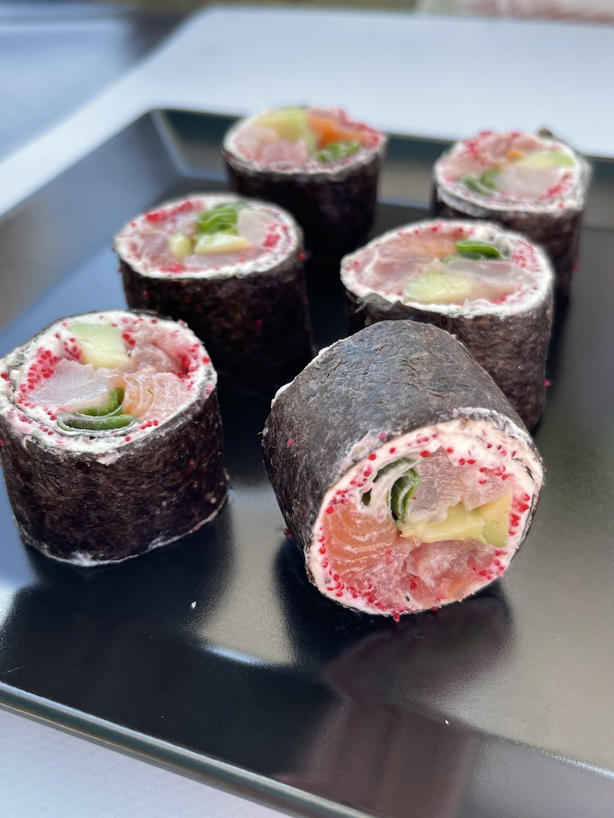 Суші Royal image 2