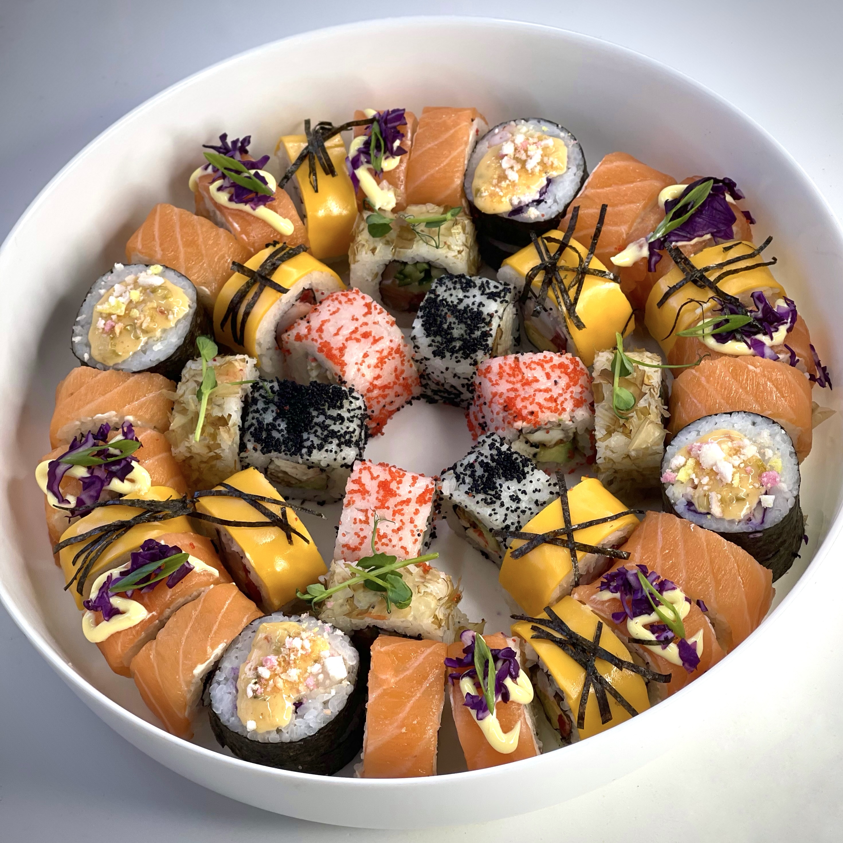 Суші Royal image 3