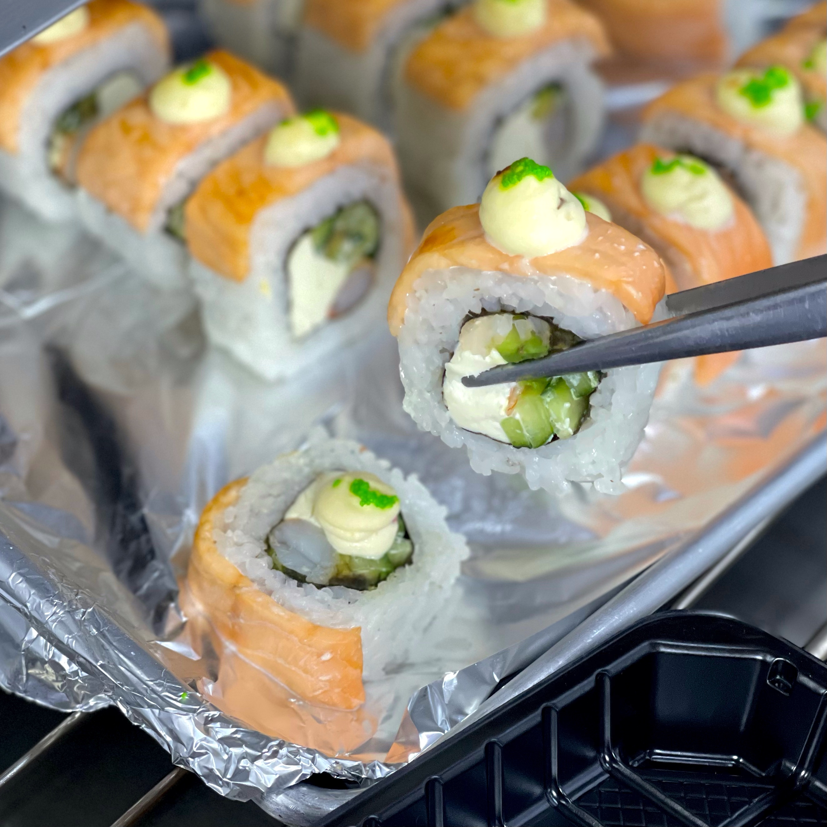 Суші Royal image 6