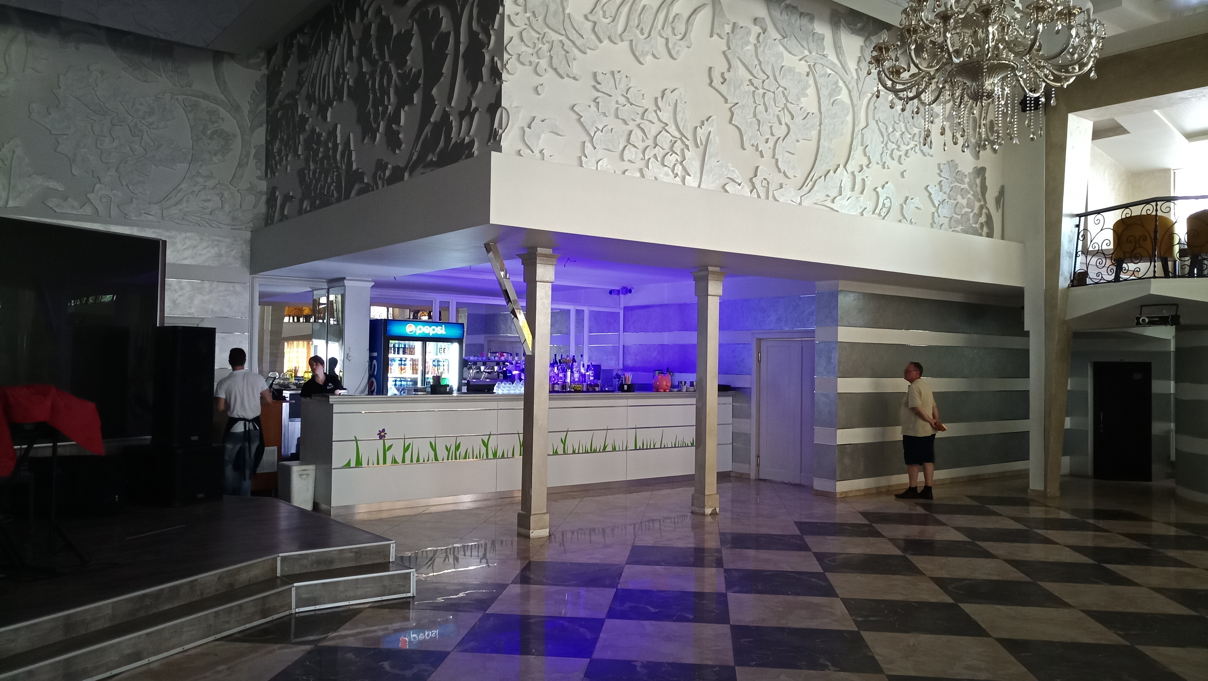 Ресторан Odessa image 1