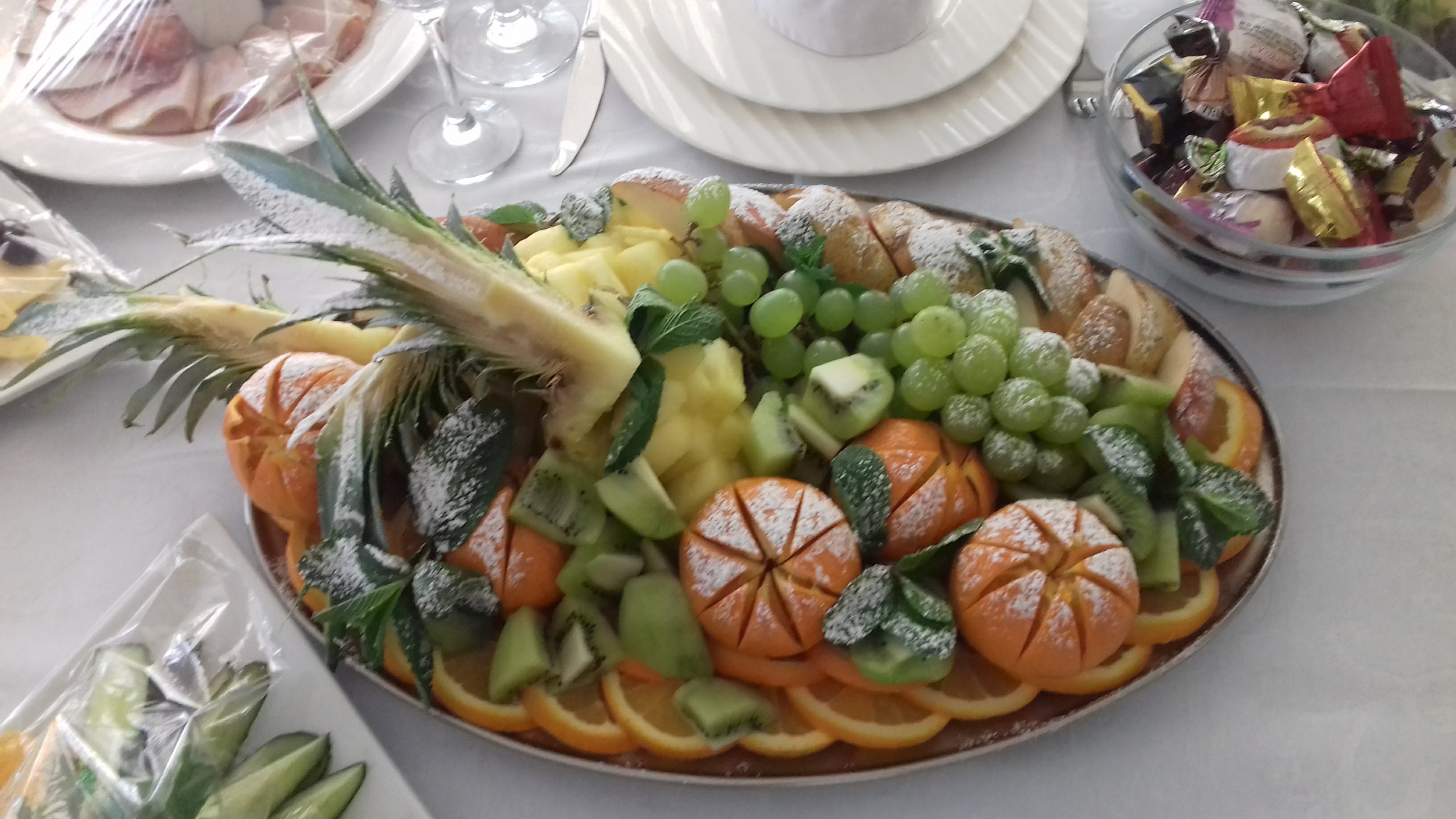 Ресторан Odessa image 2