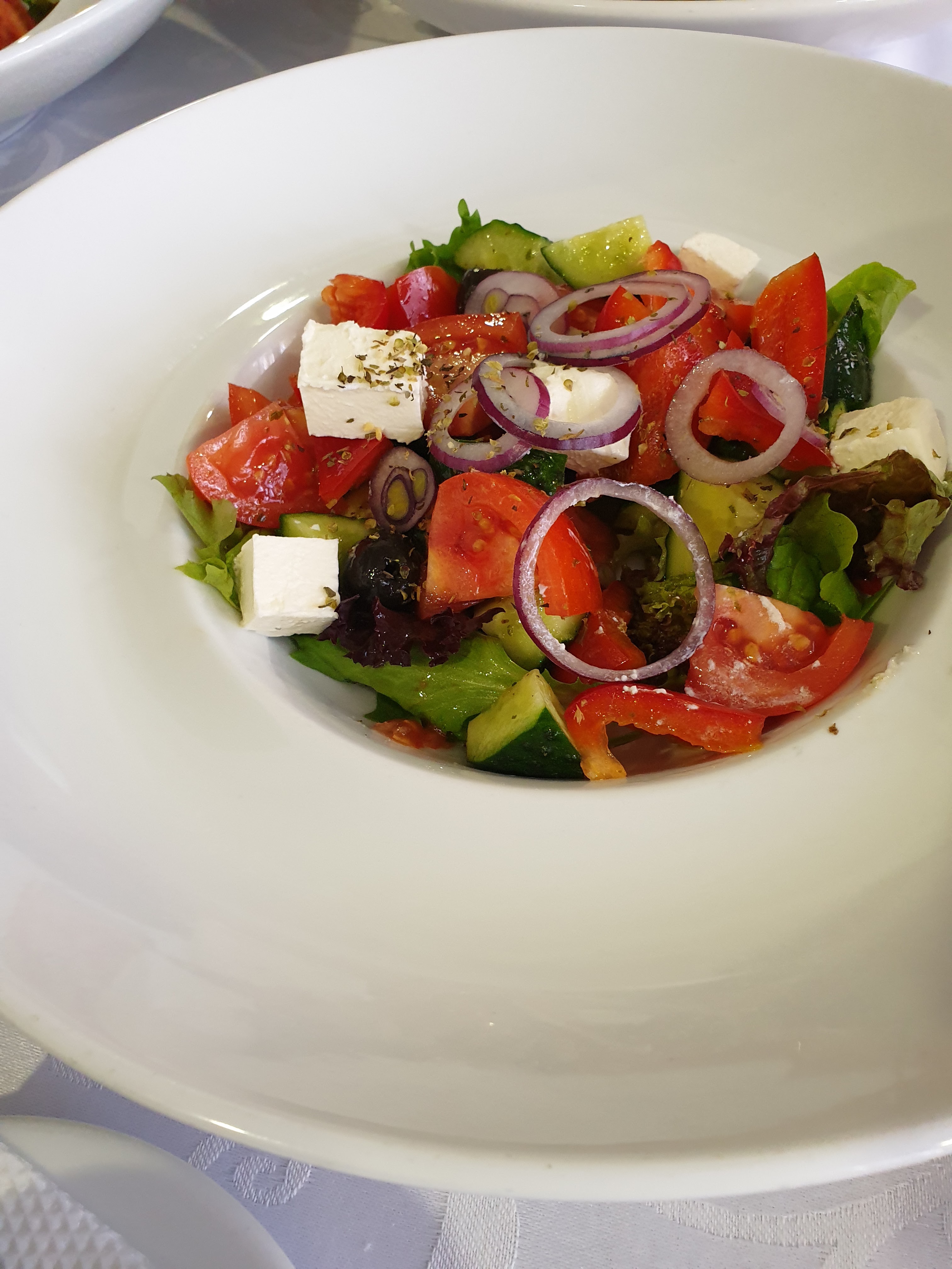 Ресторан Odessa image 3